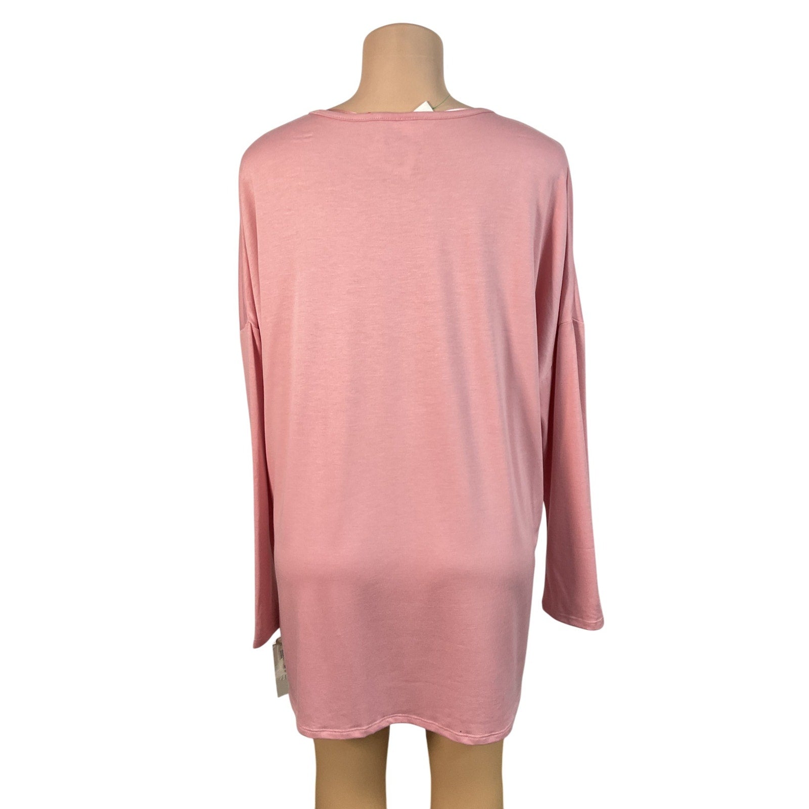 Blusa XL
