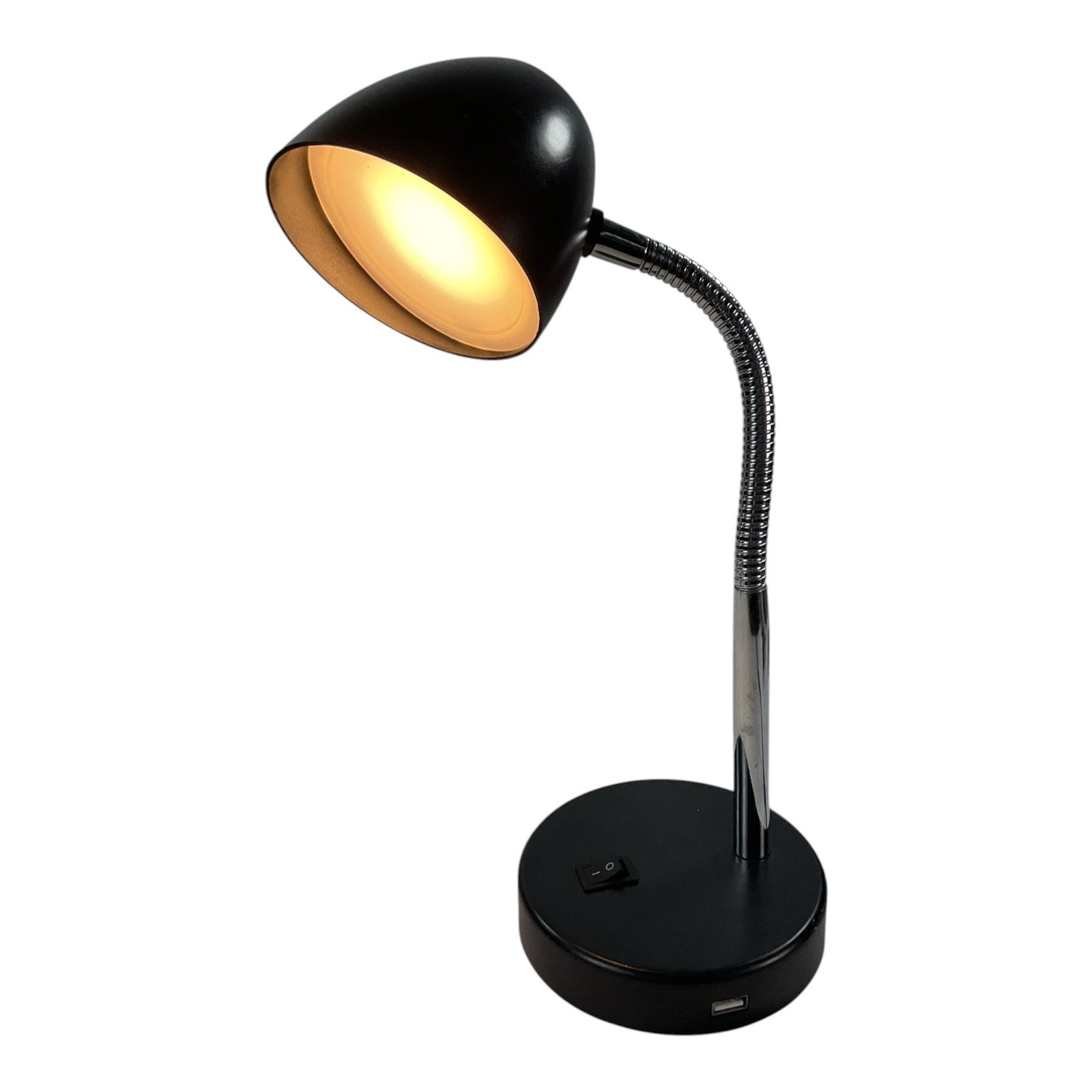 Lámpara de escritorio (MaxLite)