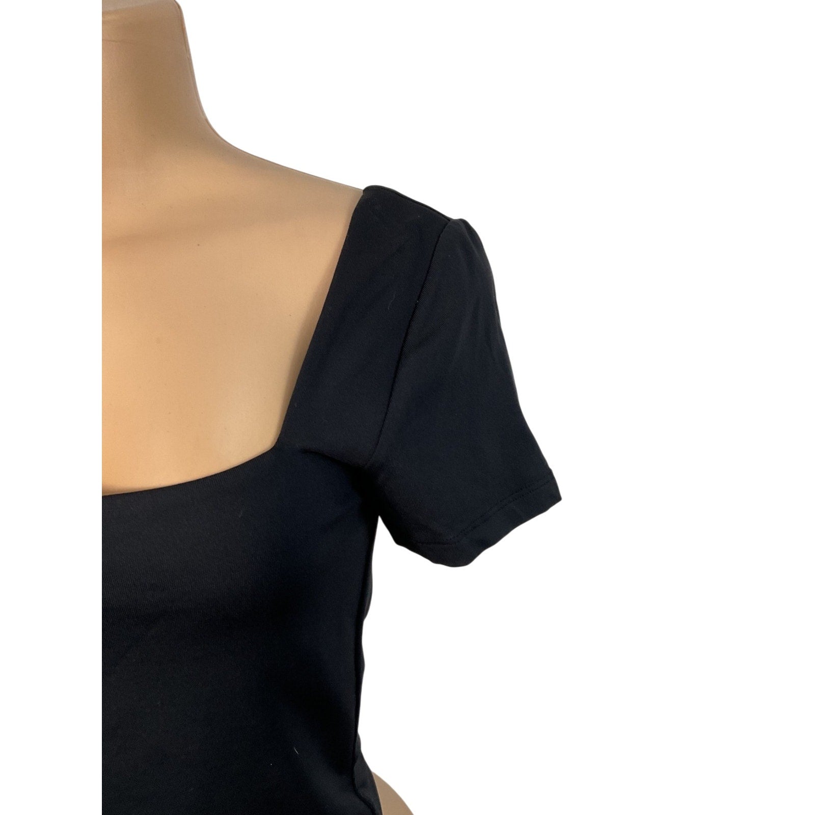 Blusa M (Contour)