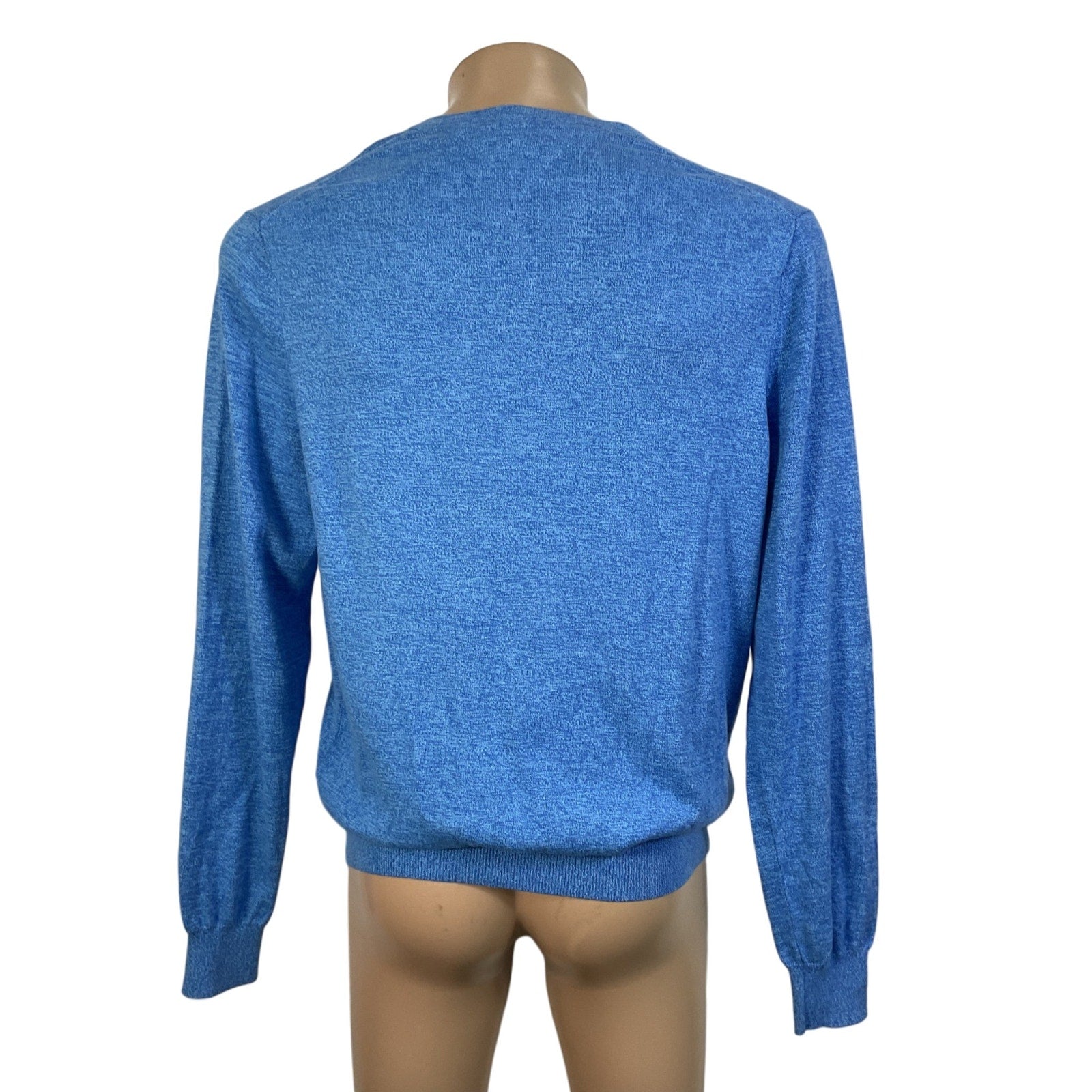Sudadero L (Tommy Hilfiger)