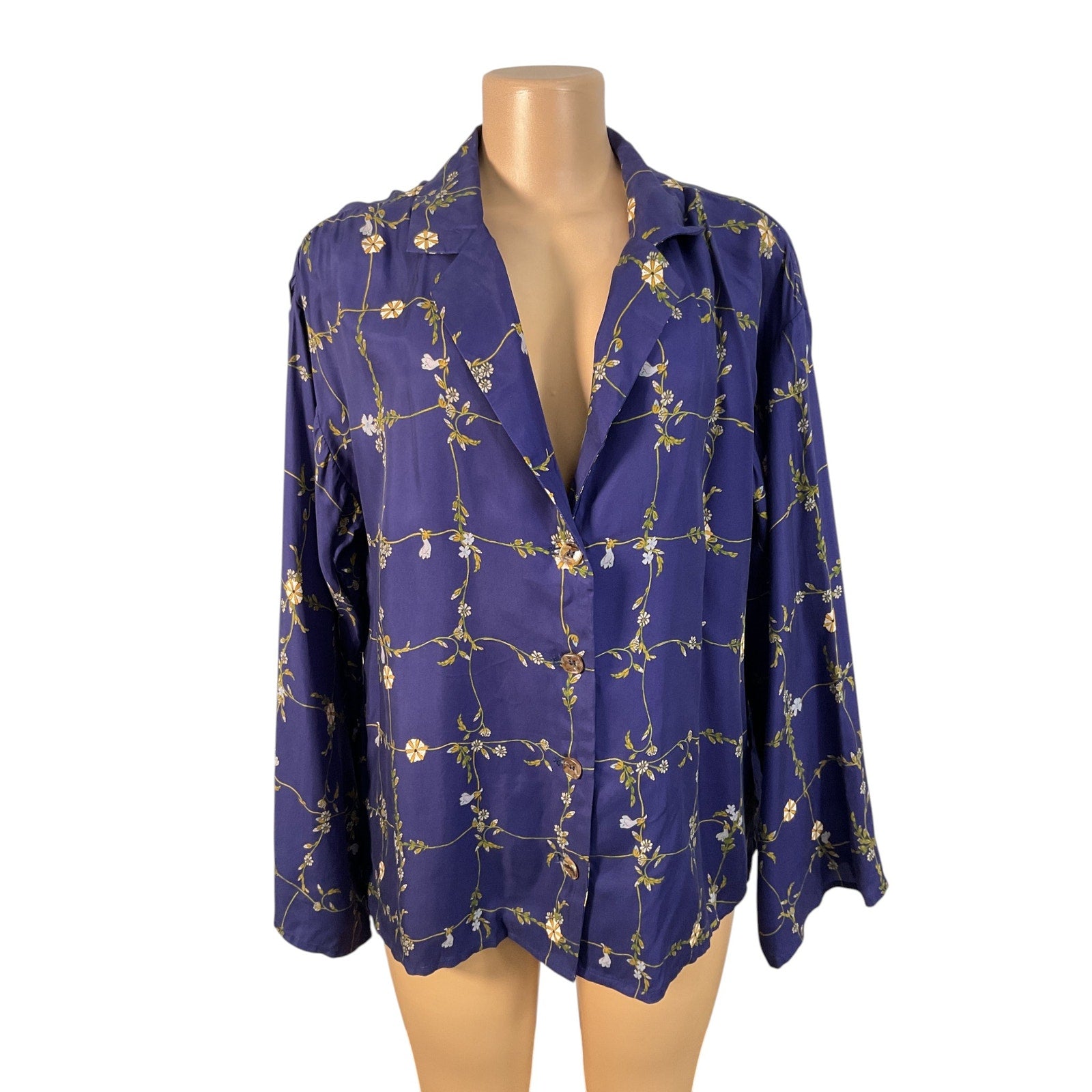 Blusa L (Sancia)