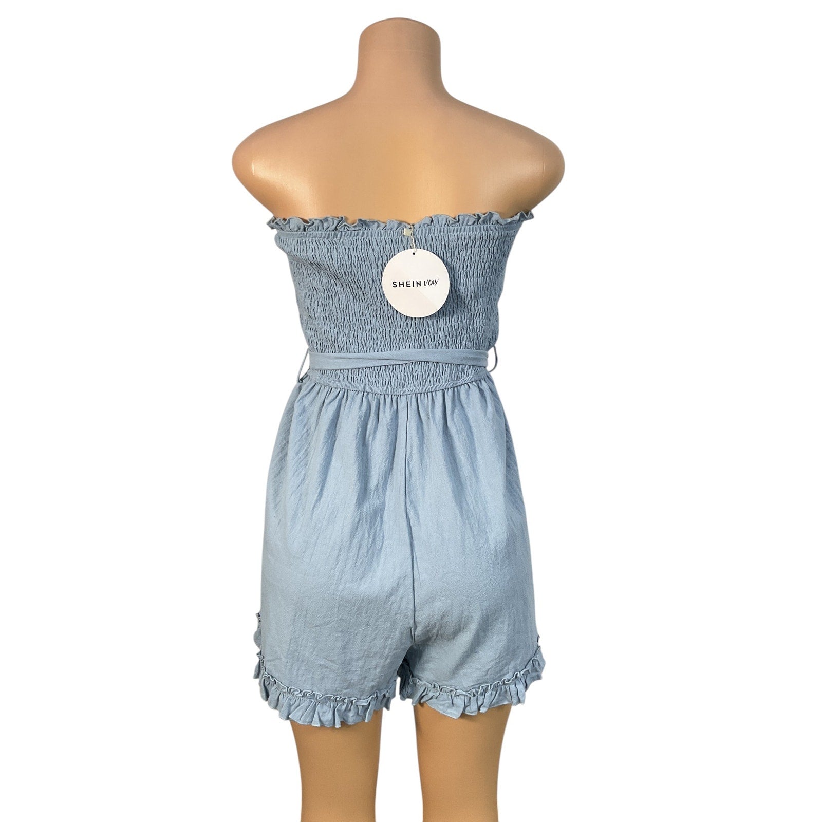 Jumper L (Shein)
