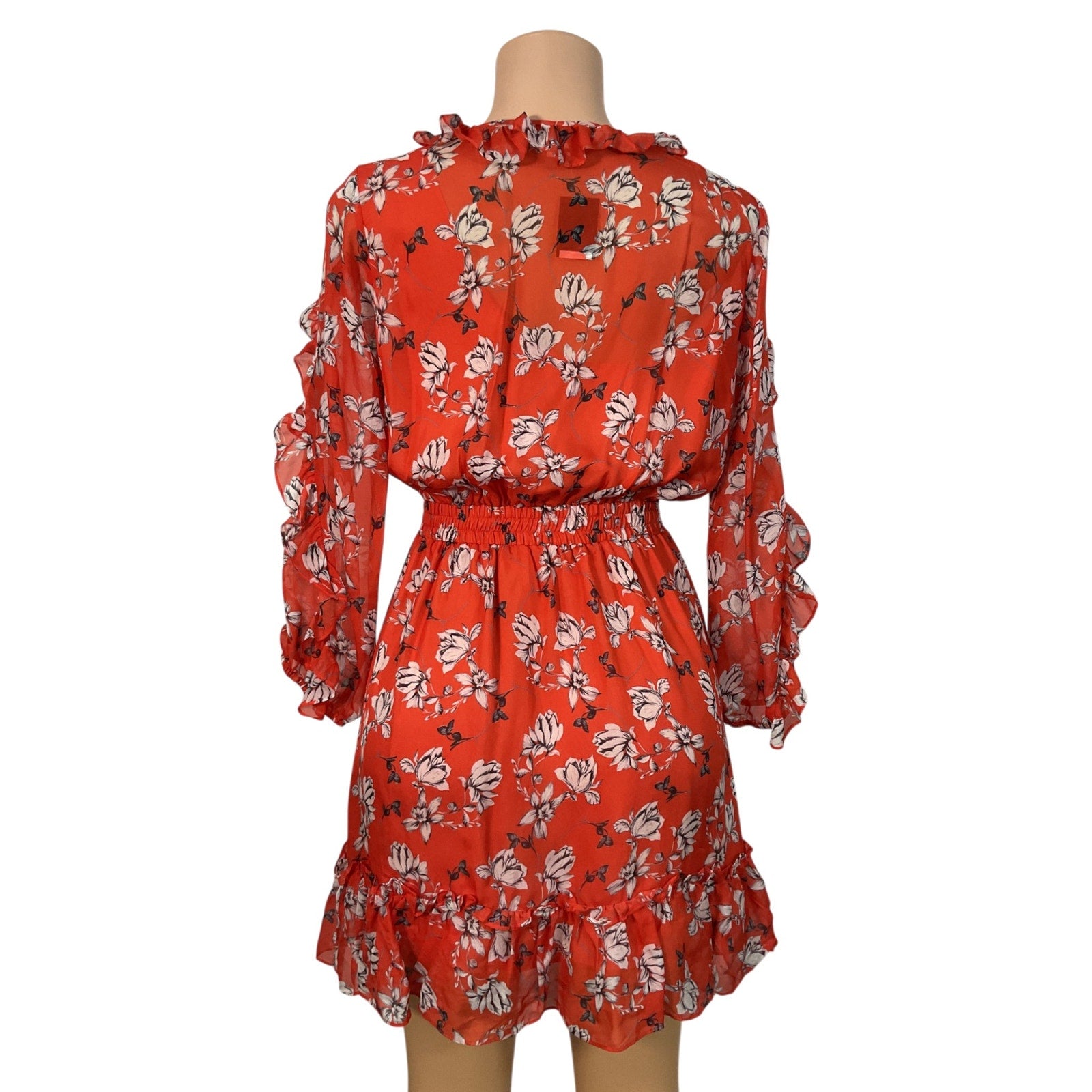 Vestido 0 (Thoshamma)
