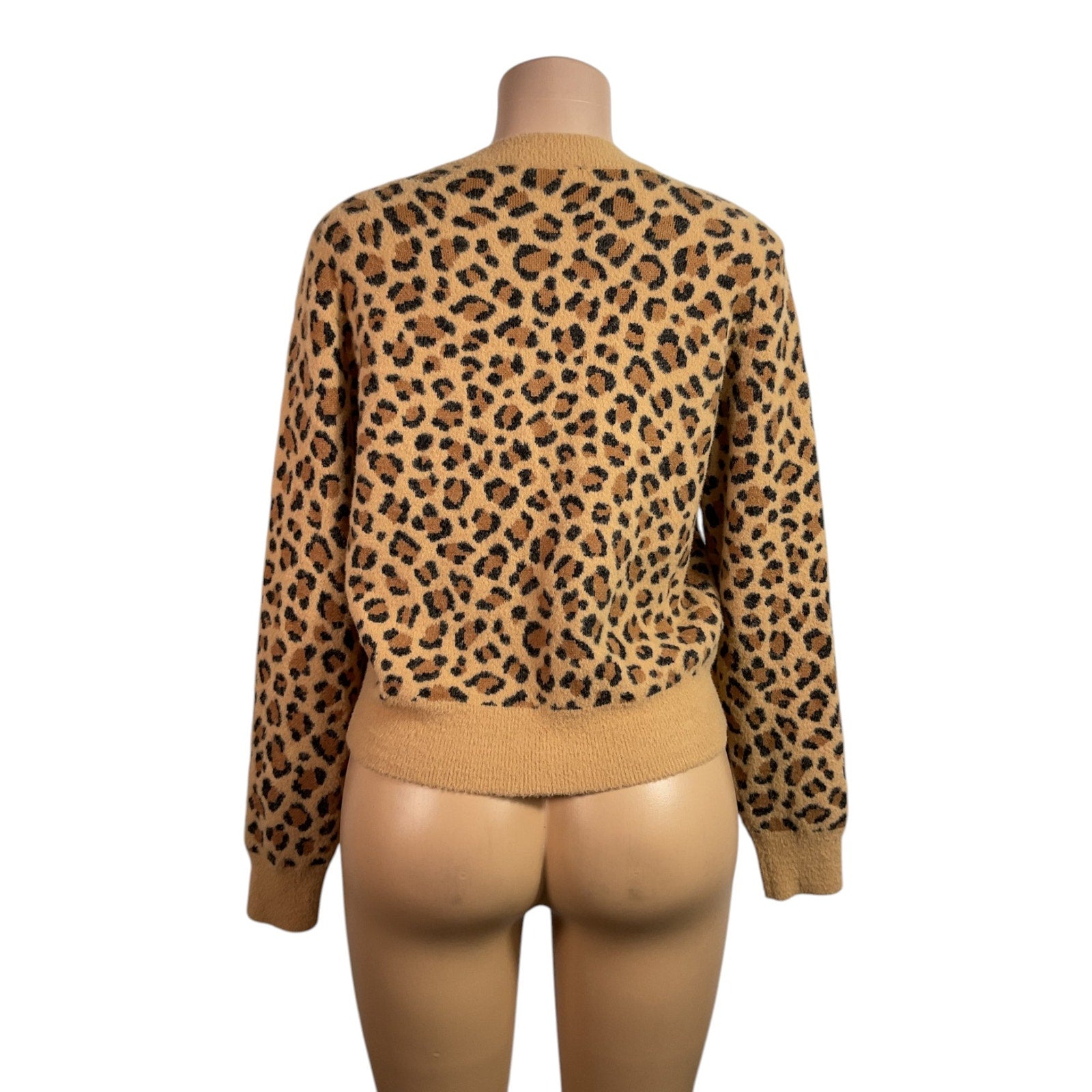 Blusa S (Ann Taylor)