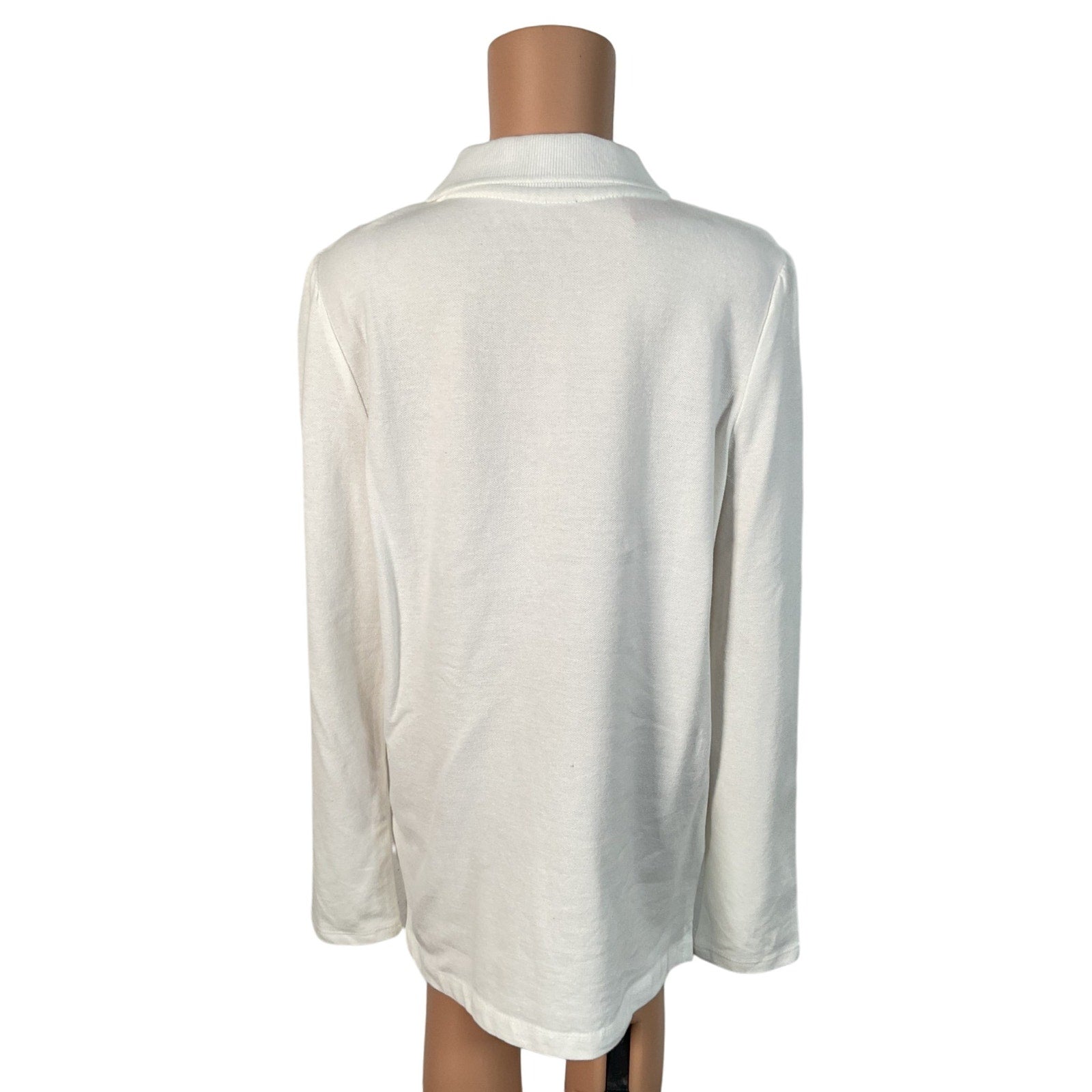 Blusa L (PLACE)