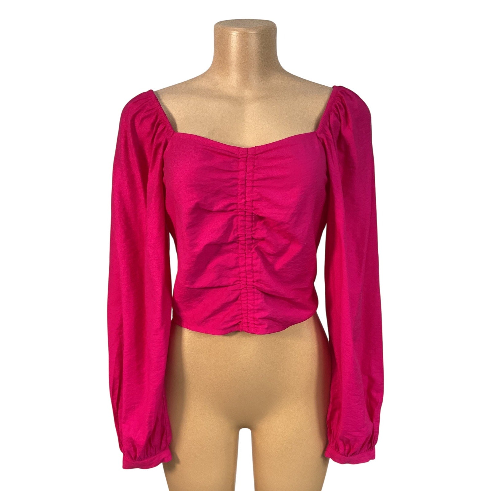 Blusa XS (A new day)