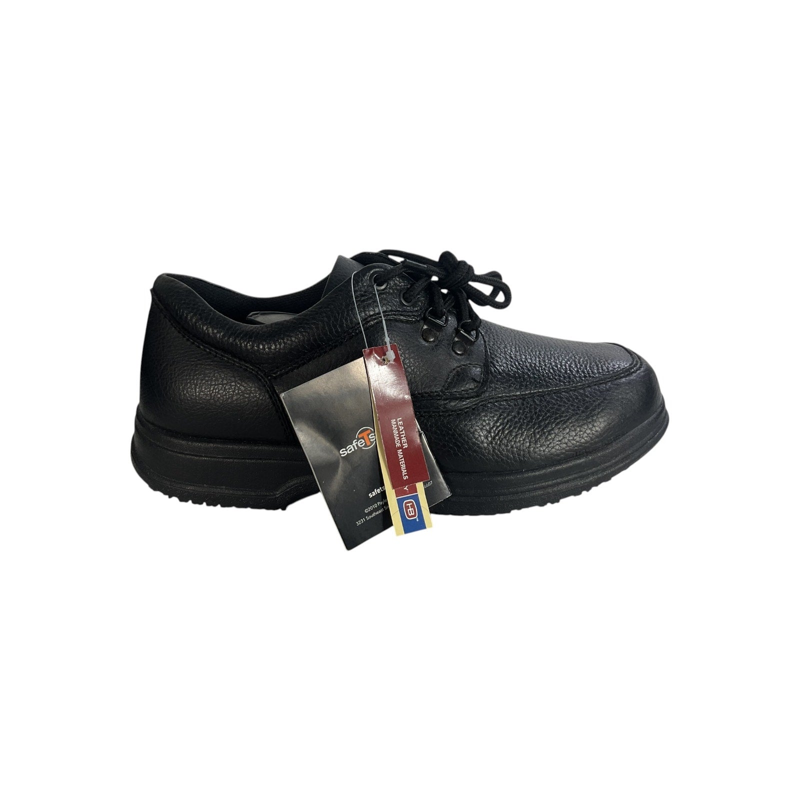 Zapato 11 (Safestep)