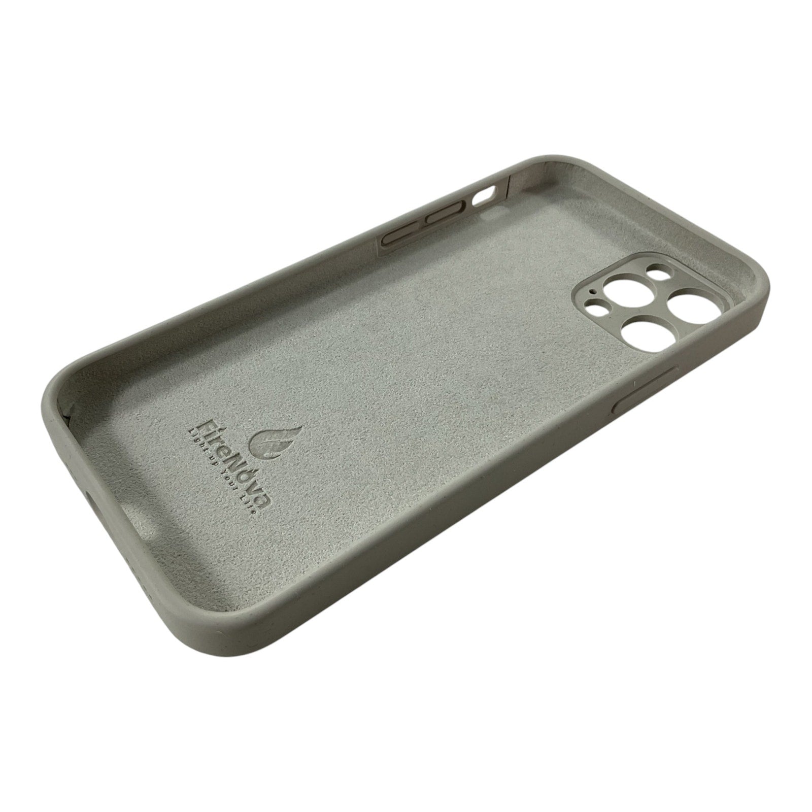 Cobertor para iPhone 11 Pro Max (FireNova)