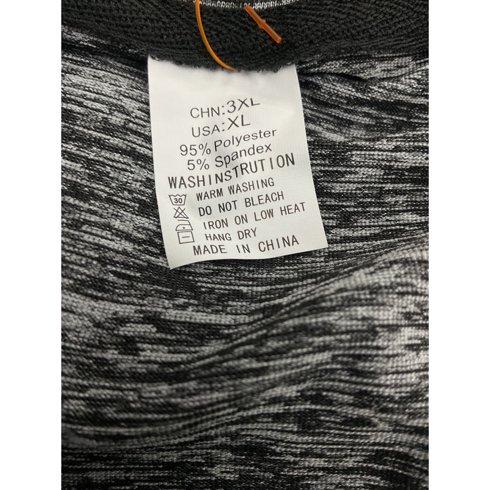 Camisa XL