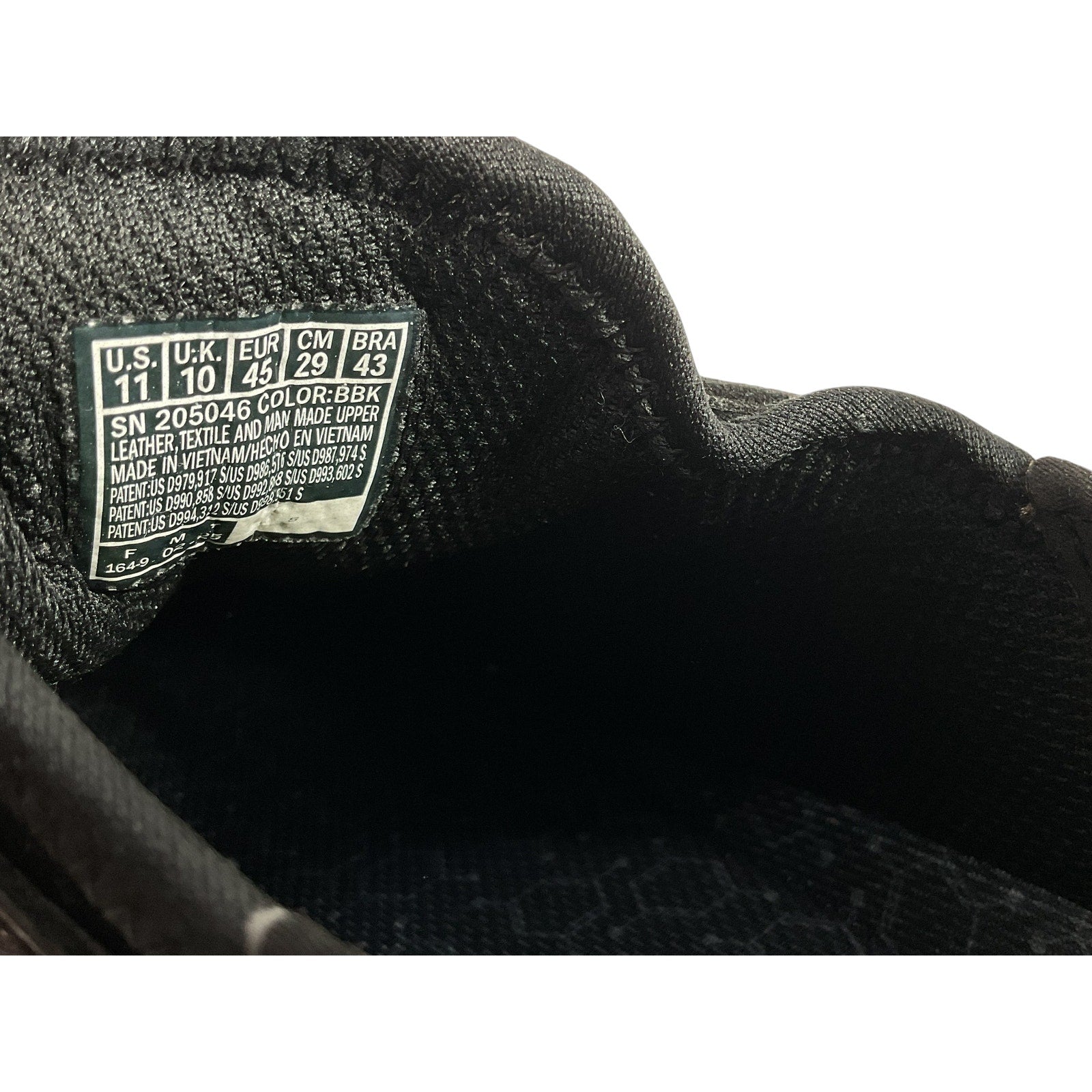 Zapato 11 (Skechers)