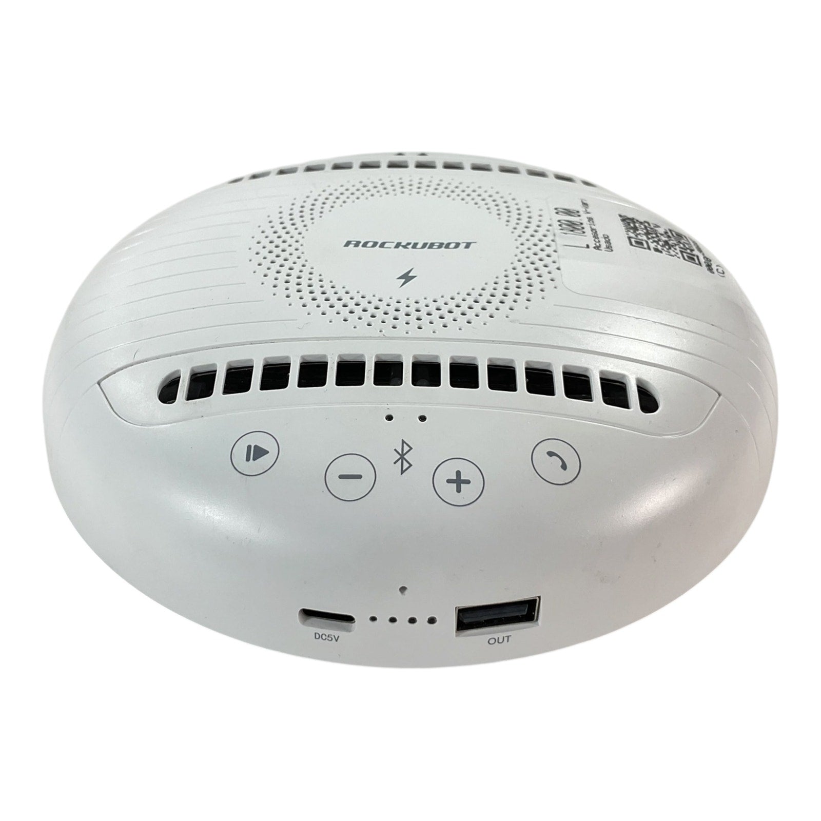 Robot inteligente multifuncional (ROCKRUBOT)