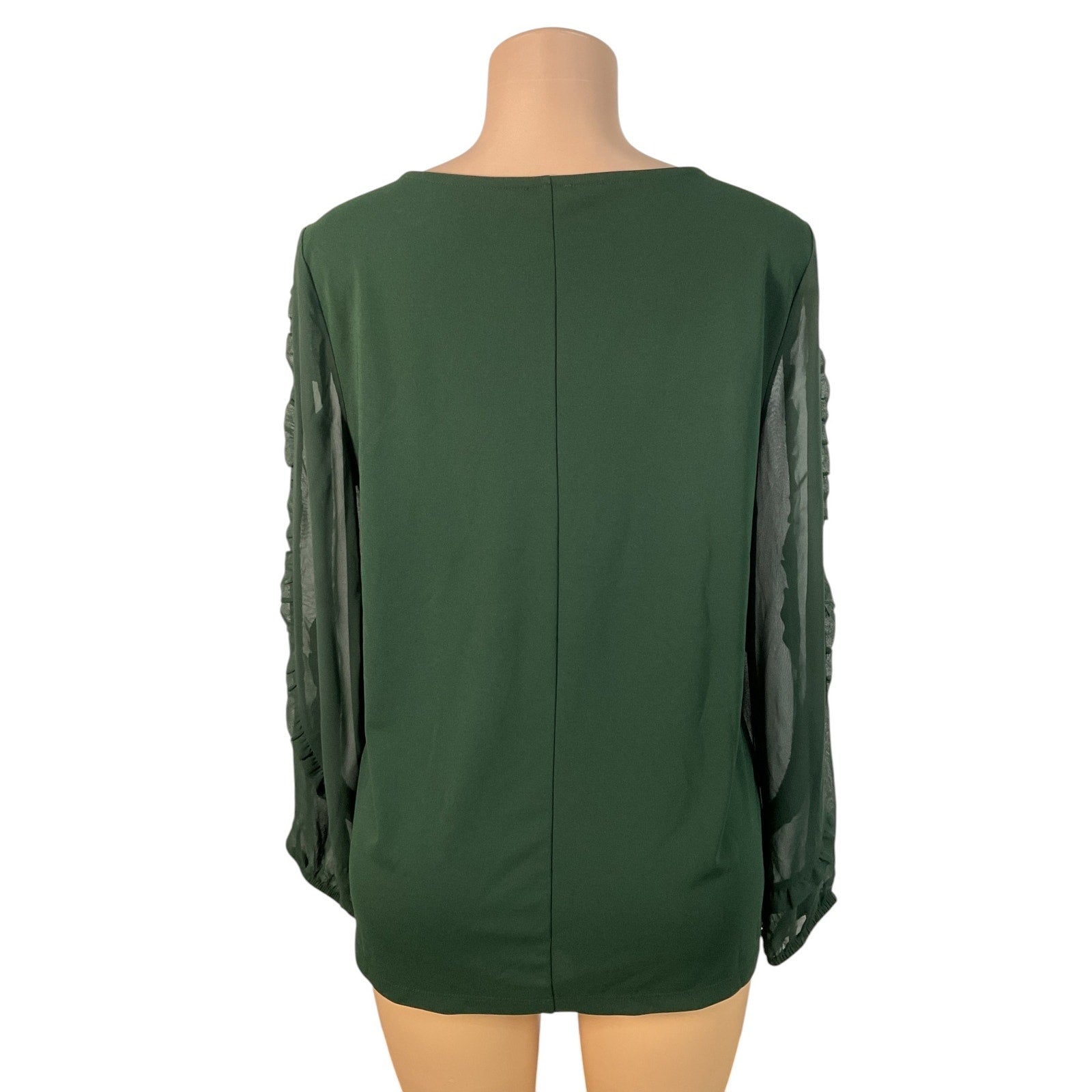 Blusa M (Ann Taylor)