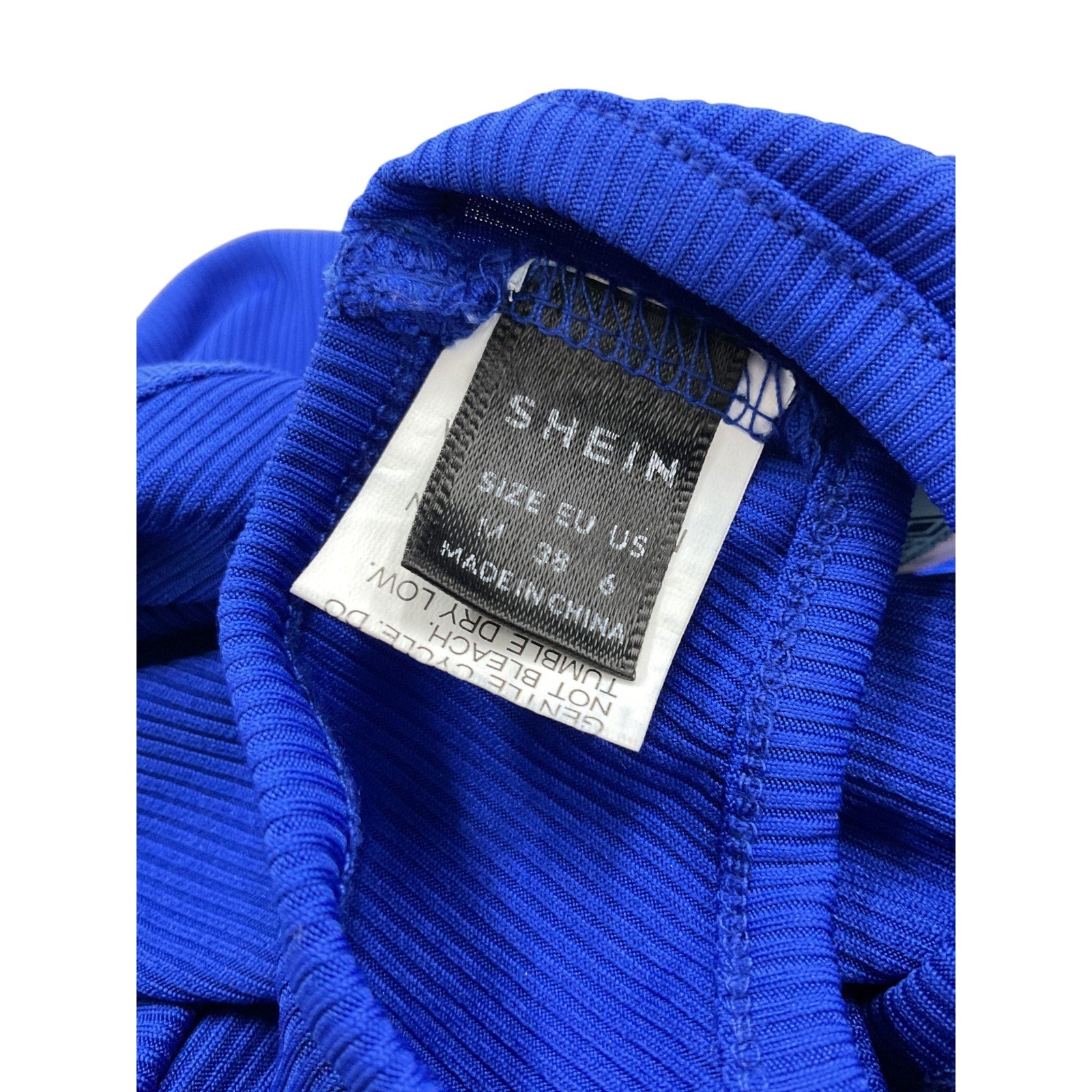 Blusa M (Shein)
