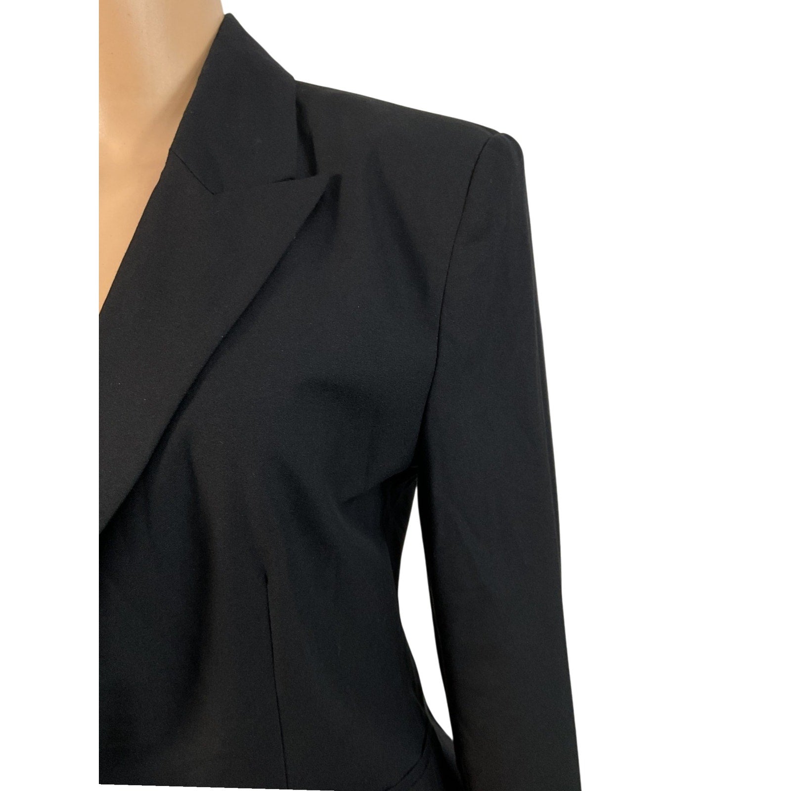 Blaser 6 (ZARA)