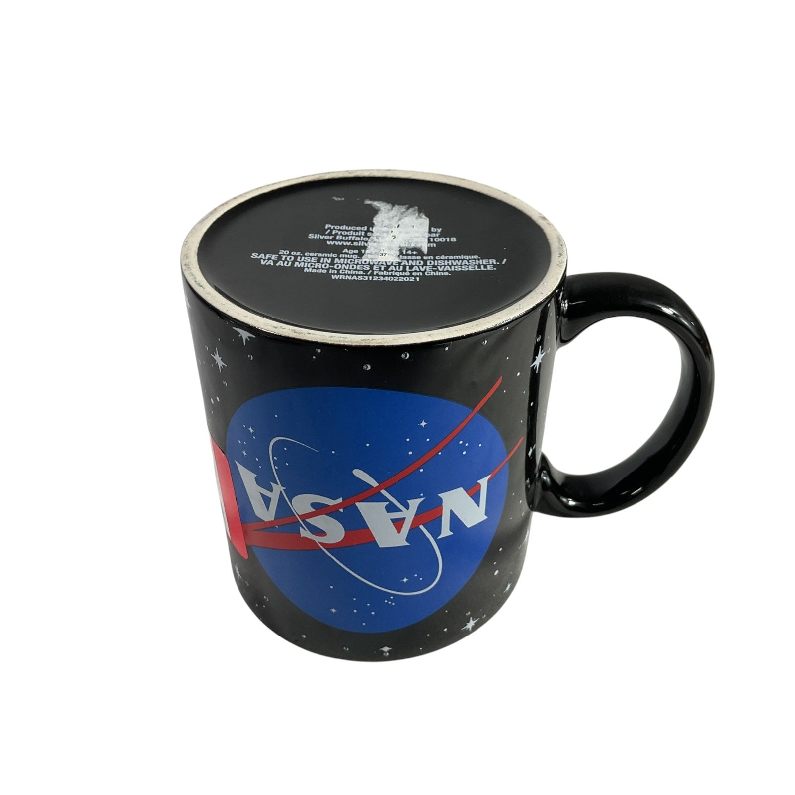 Taza (NASA)