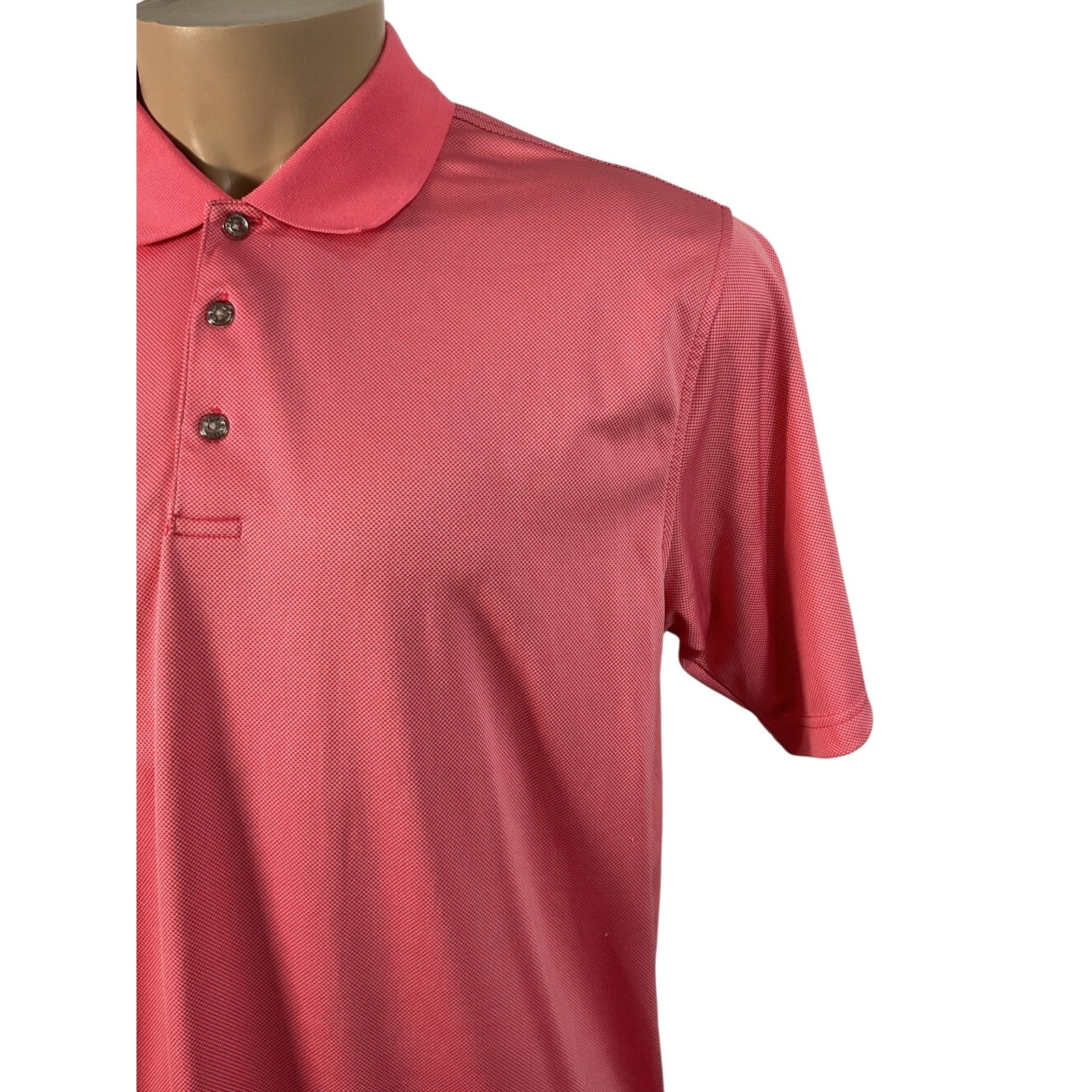 Camisa Tipo Polo XL (Pebble Beach)