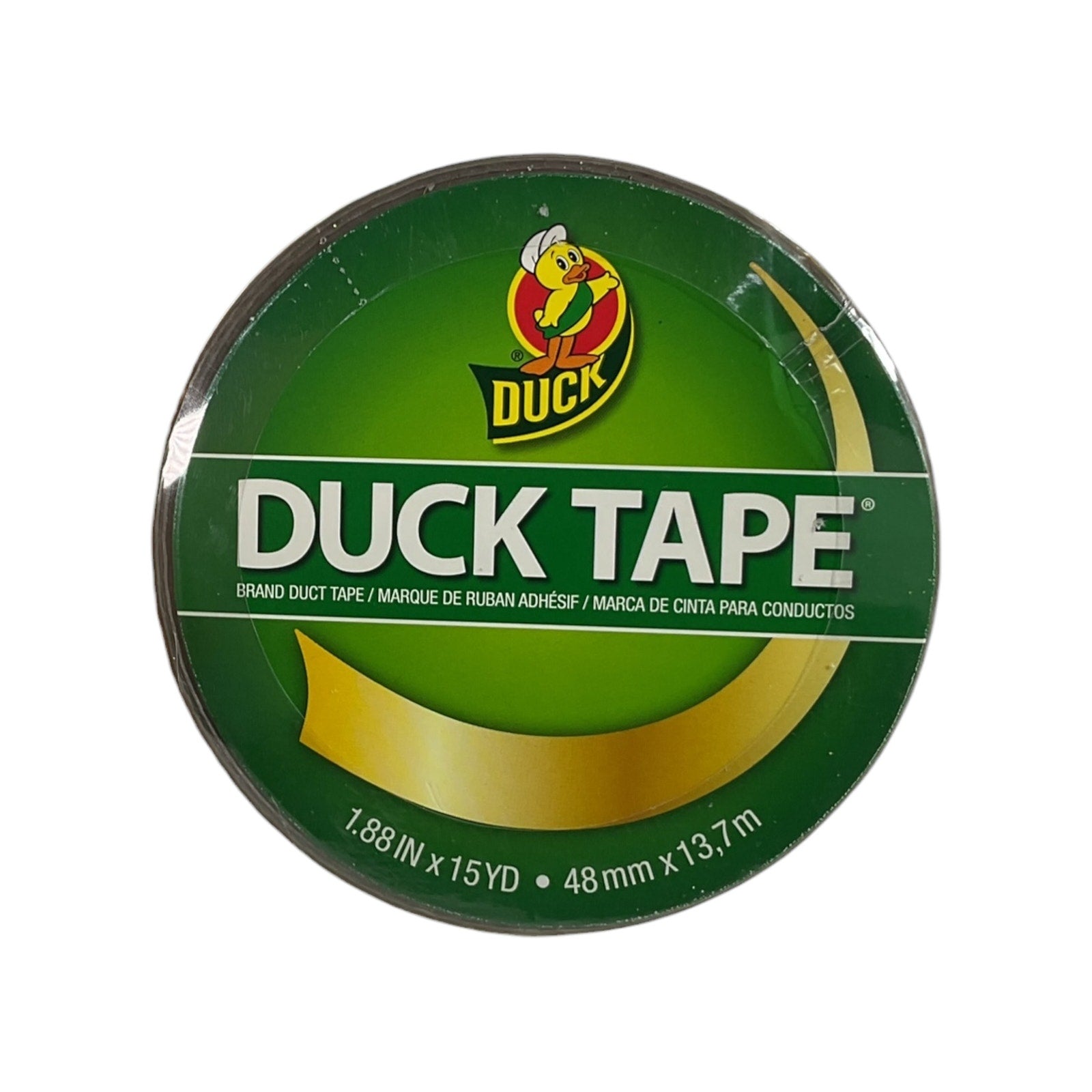Tape (Duck Tape)