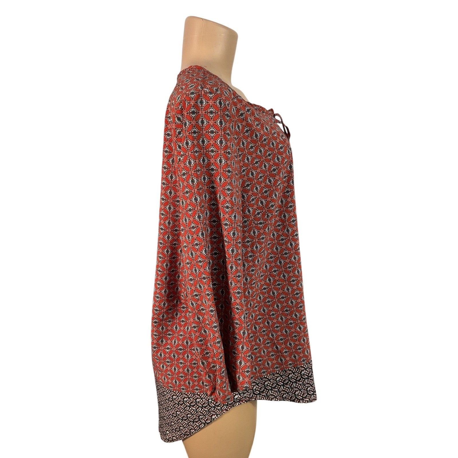 Blusa XL (Kim Rogers)