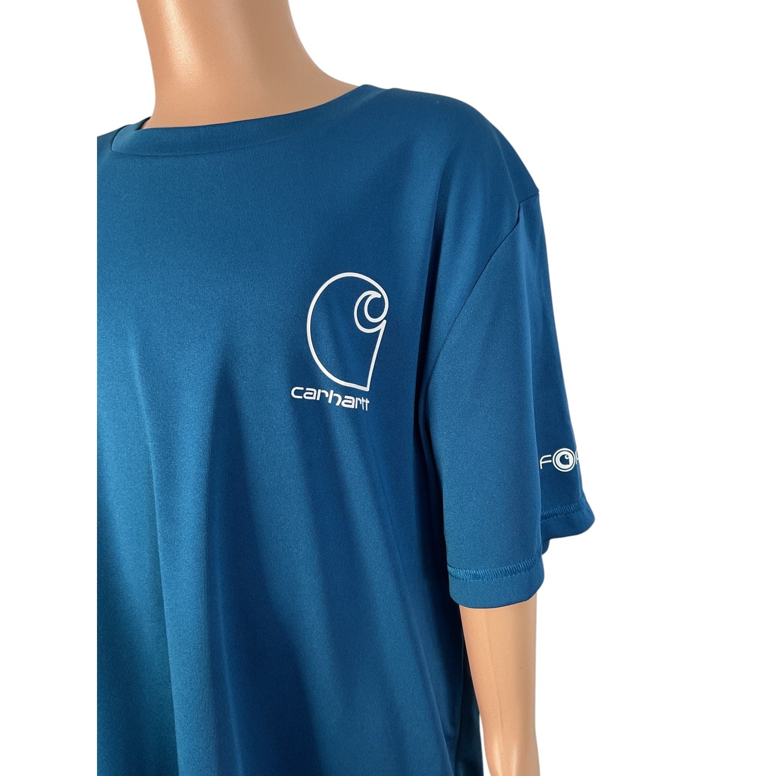 Camisa niño M (Carhartt)