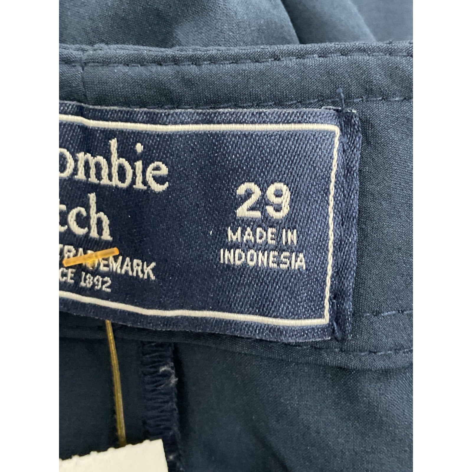 Short 29 (Abercrombie & Fitch)