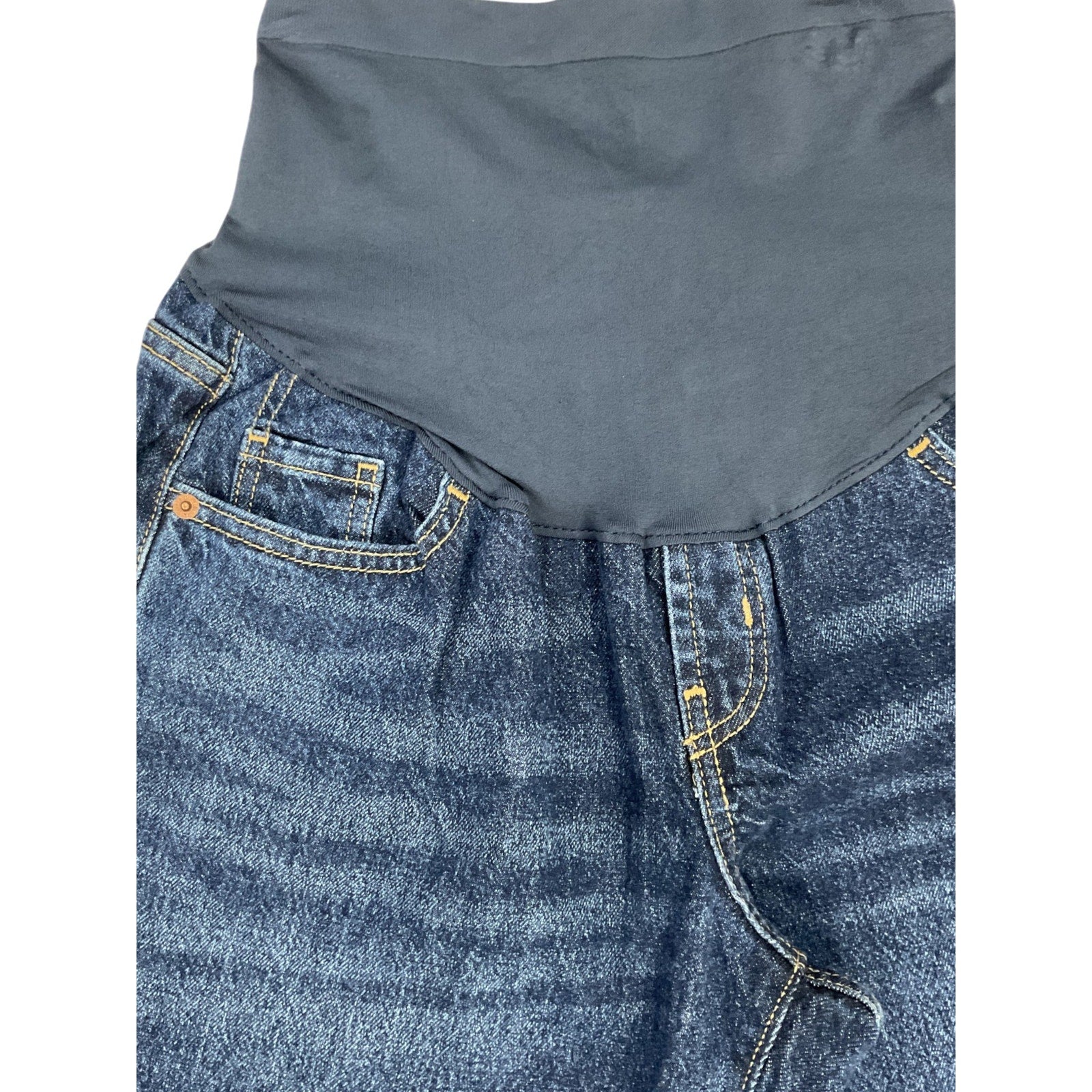 Jeans 4 (Old Navy)