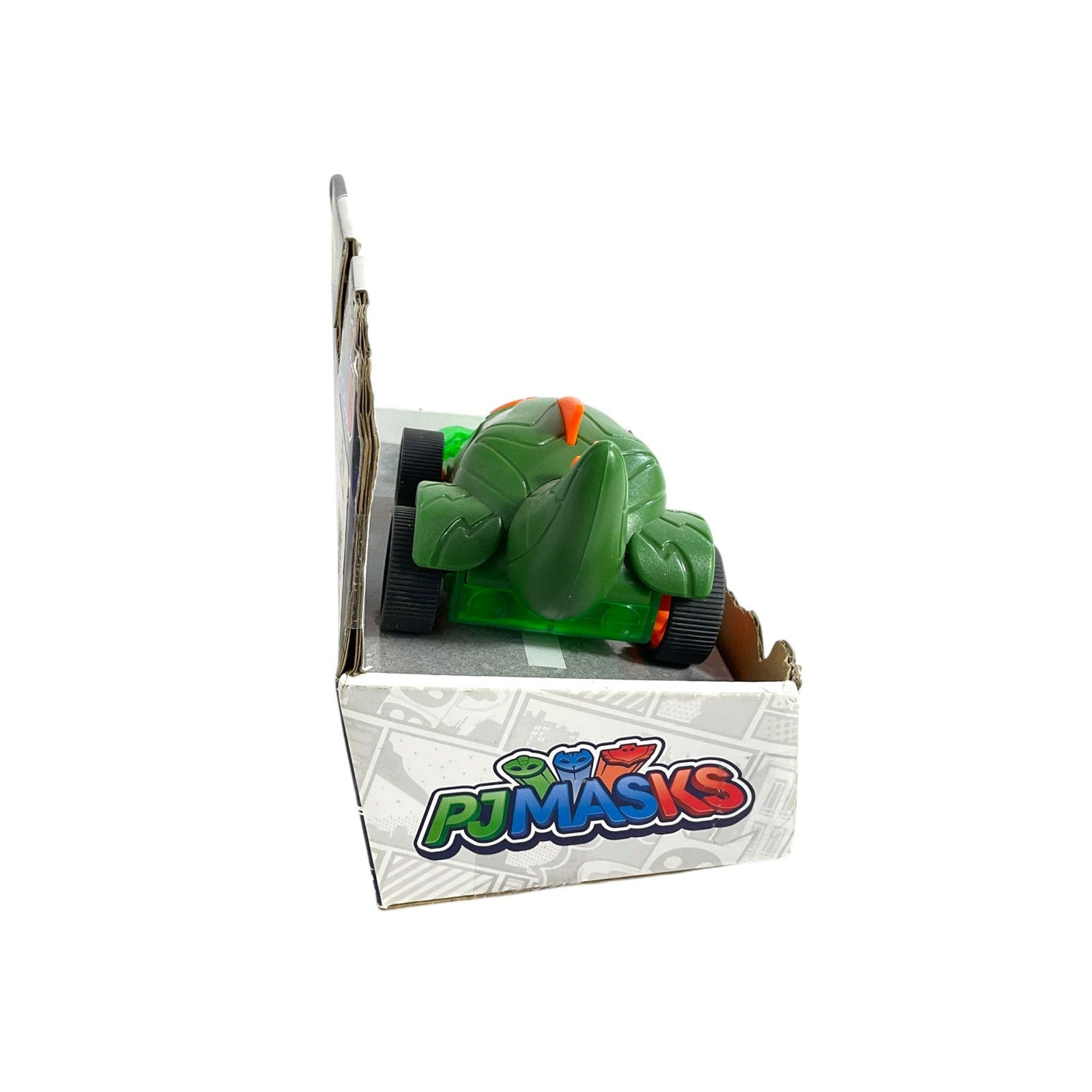 GEKKO-MOBILE