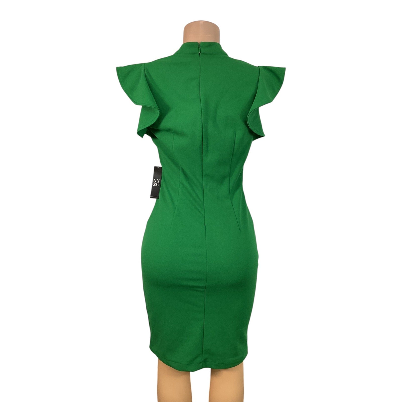 Vestido XS (NY&C)