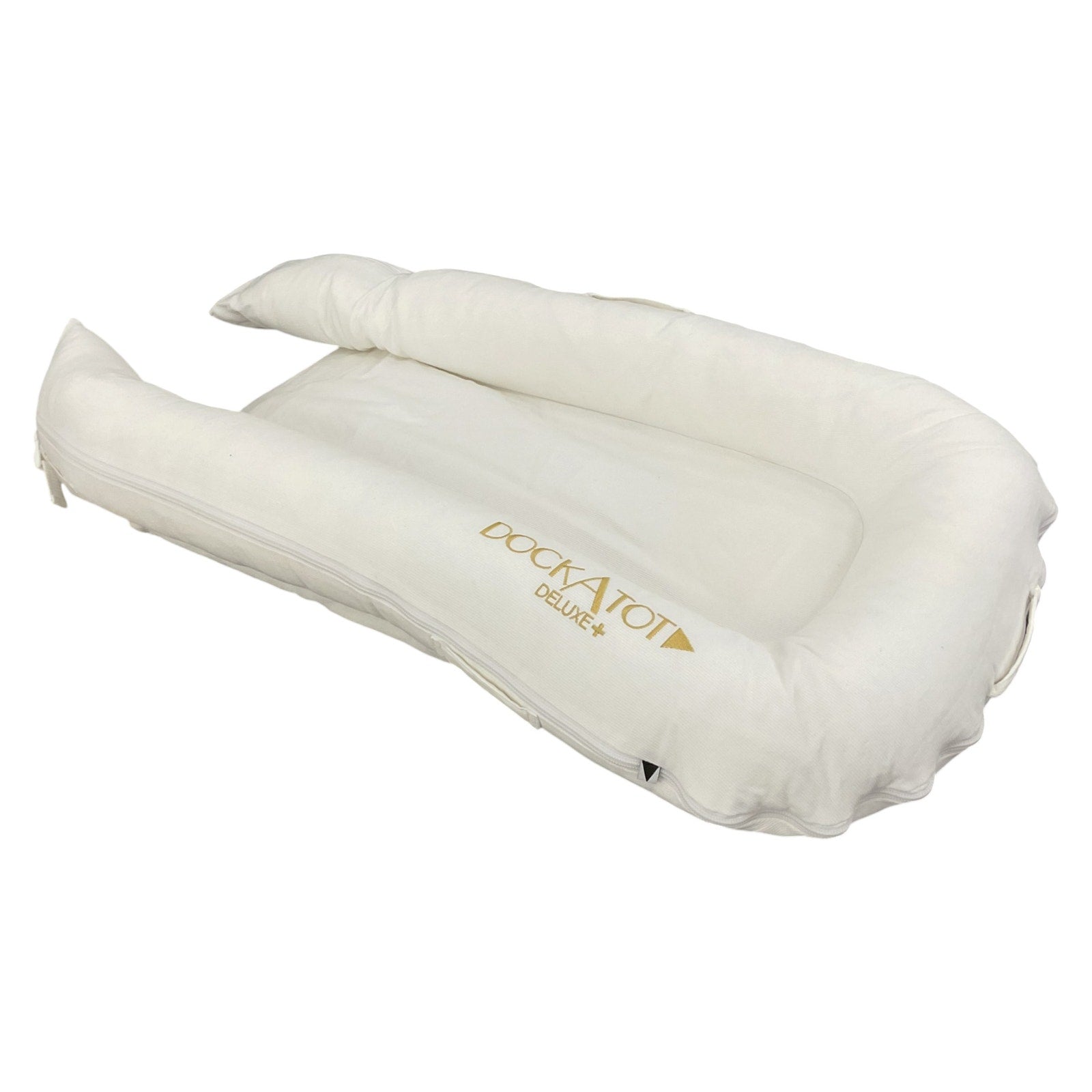 Cojín de descanso para bebés (DockATot)