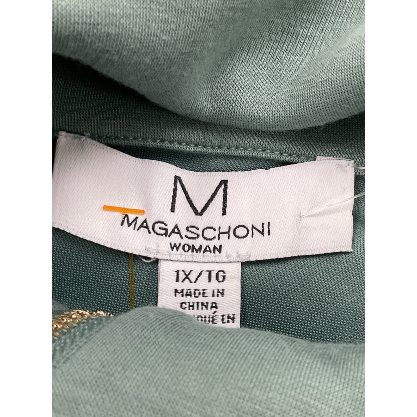 Sudadero 1X (MAGASCHONI)