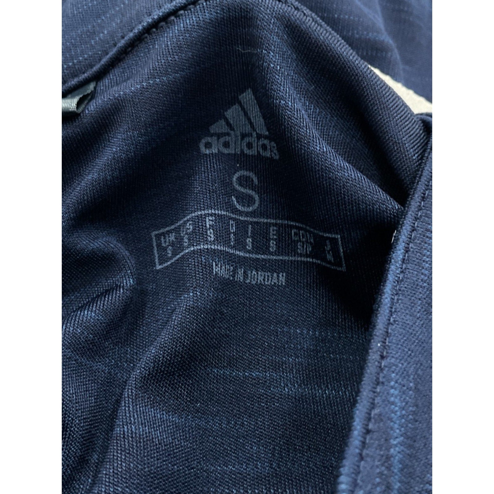 Sudadero S (adidas)