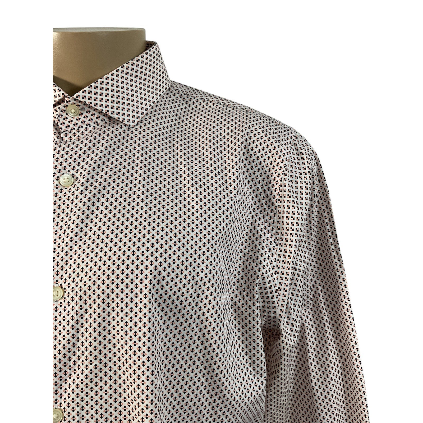 Camisa XL (Express)