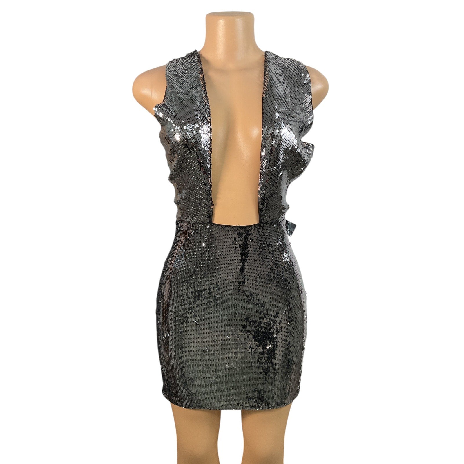 Vestido 2 (Express)