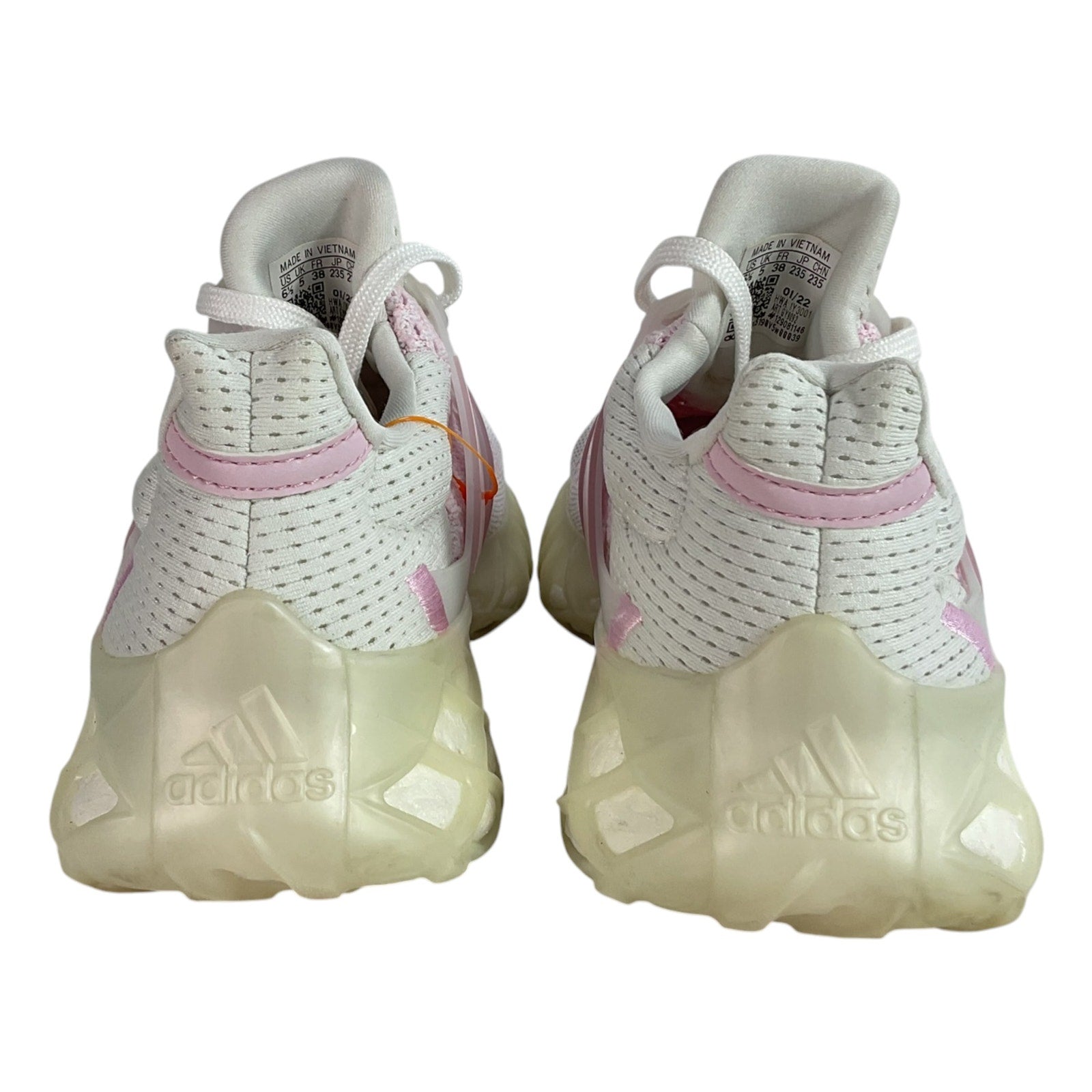 Tenis 6.5 (adidas)