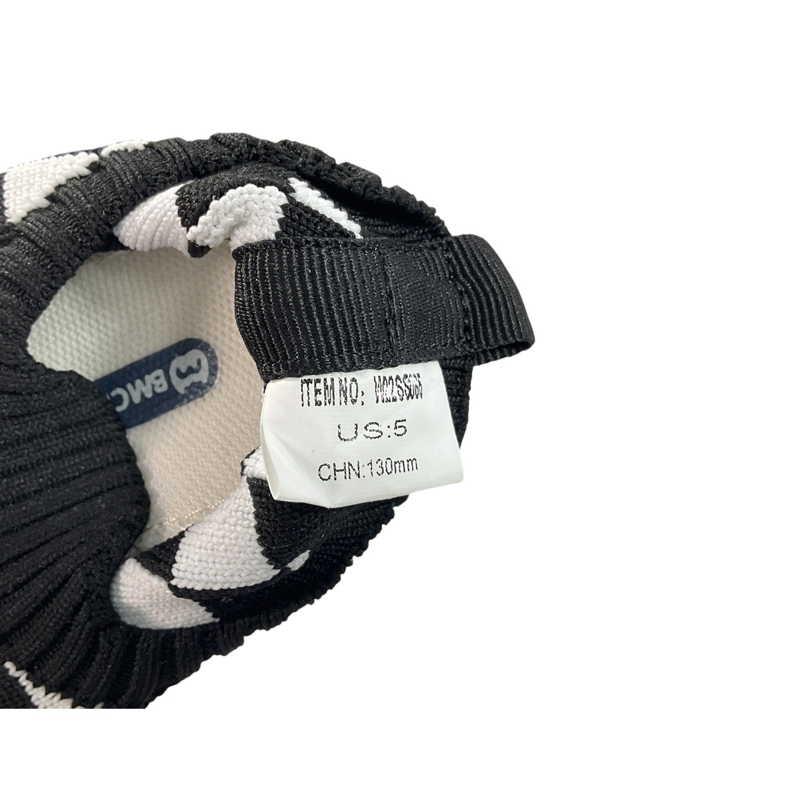 Zapato niño 5 (BMCITYBM)