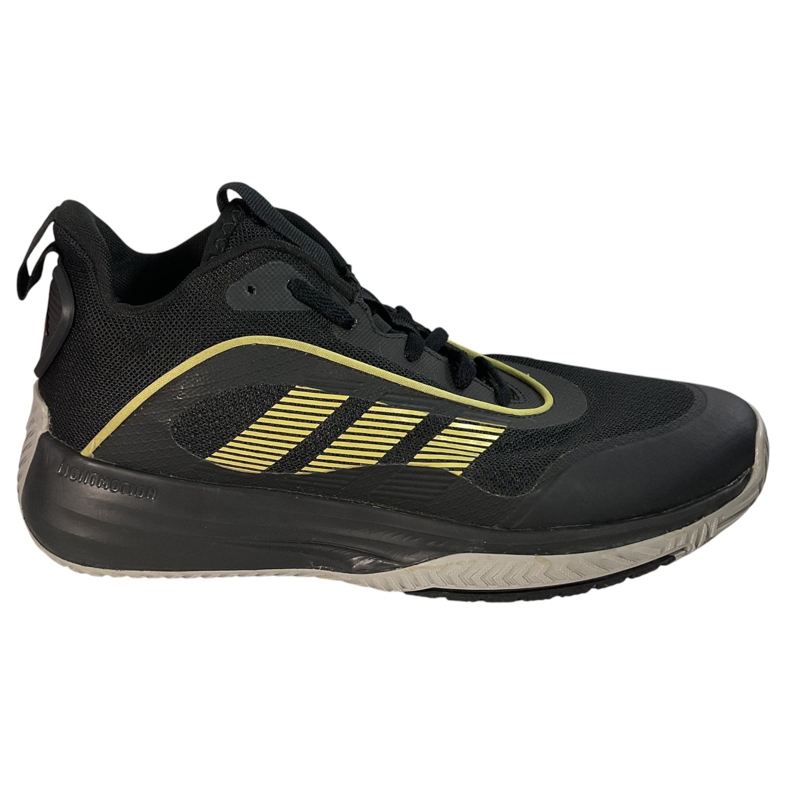 Tenis 9 (adidas)
