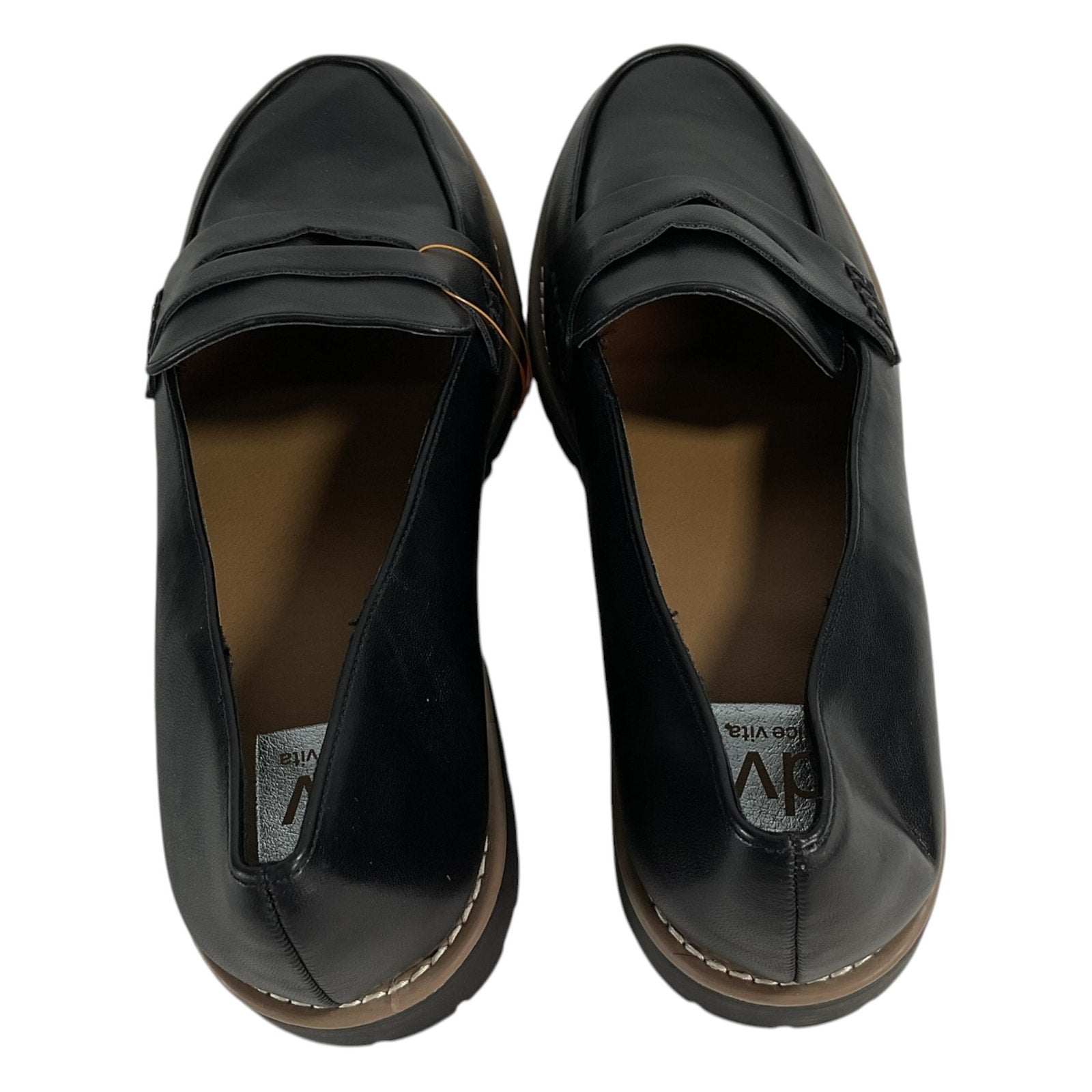Zapato 9 (dolce vita)