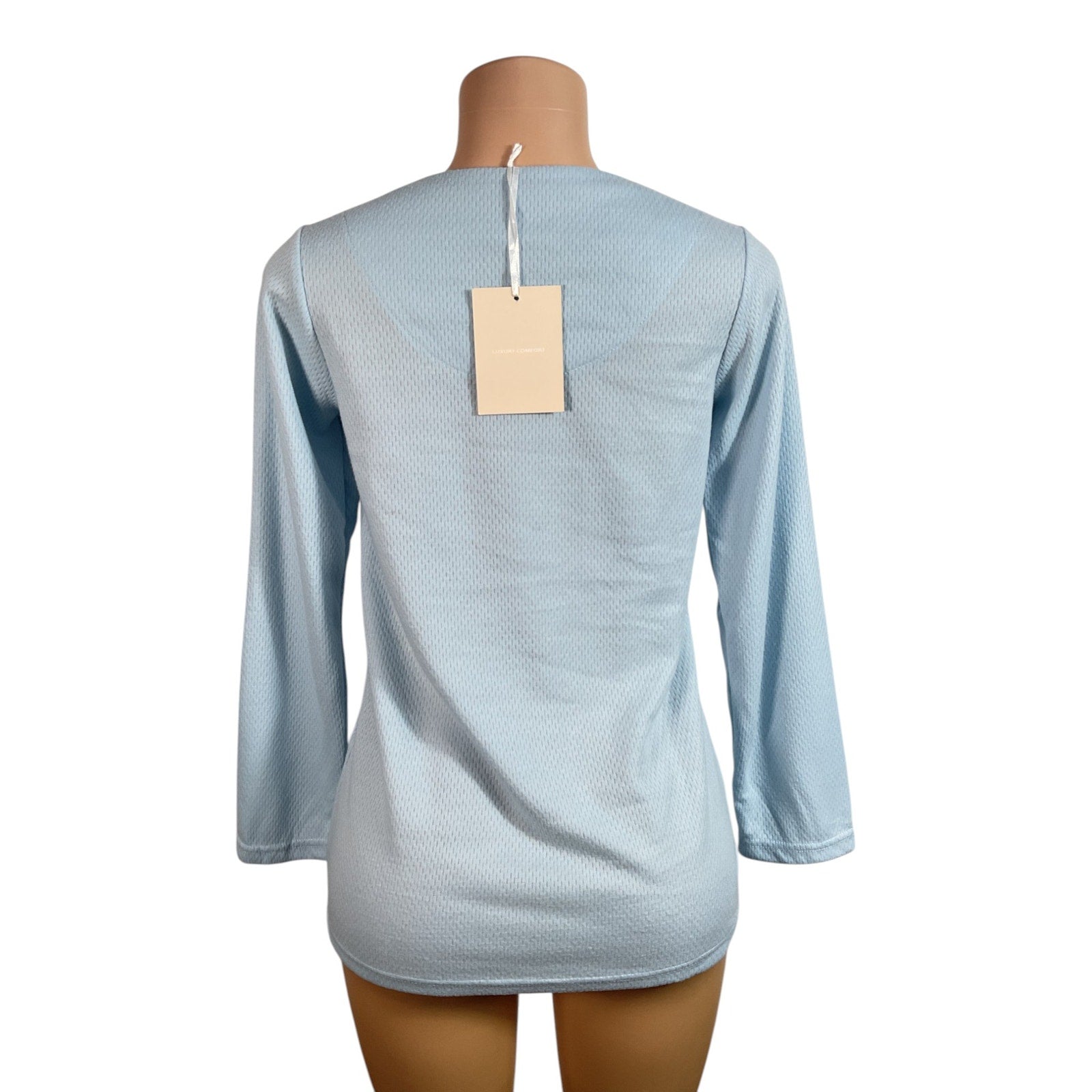 Blusa S