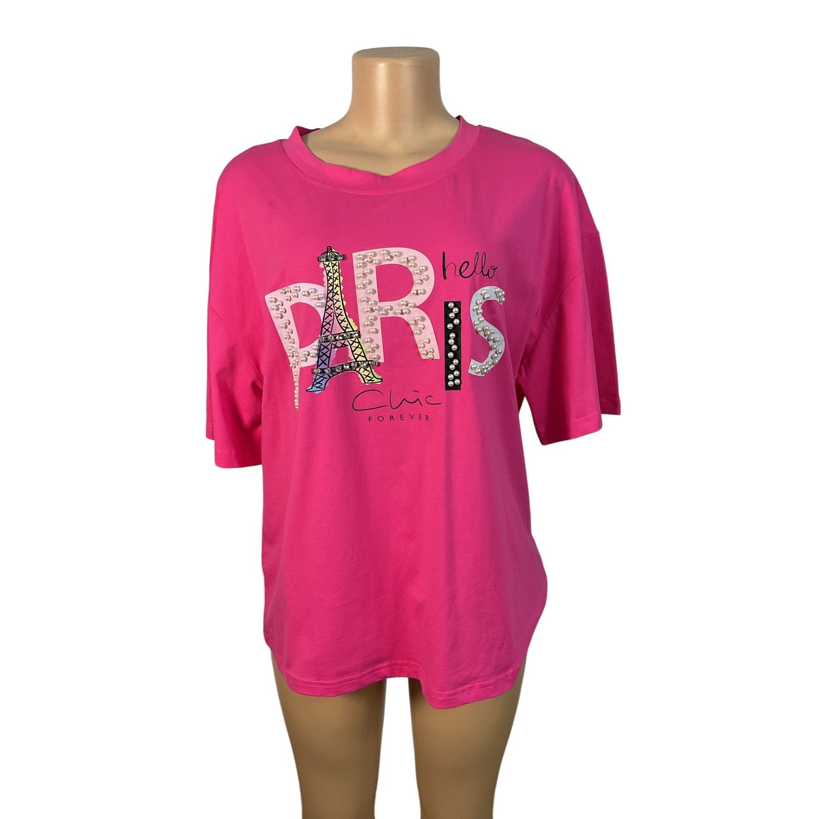 Blusa XL