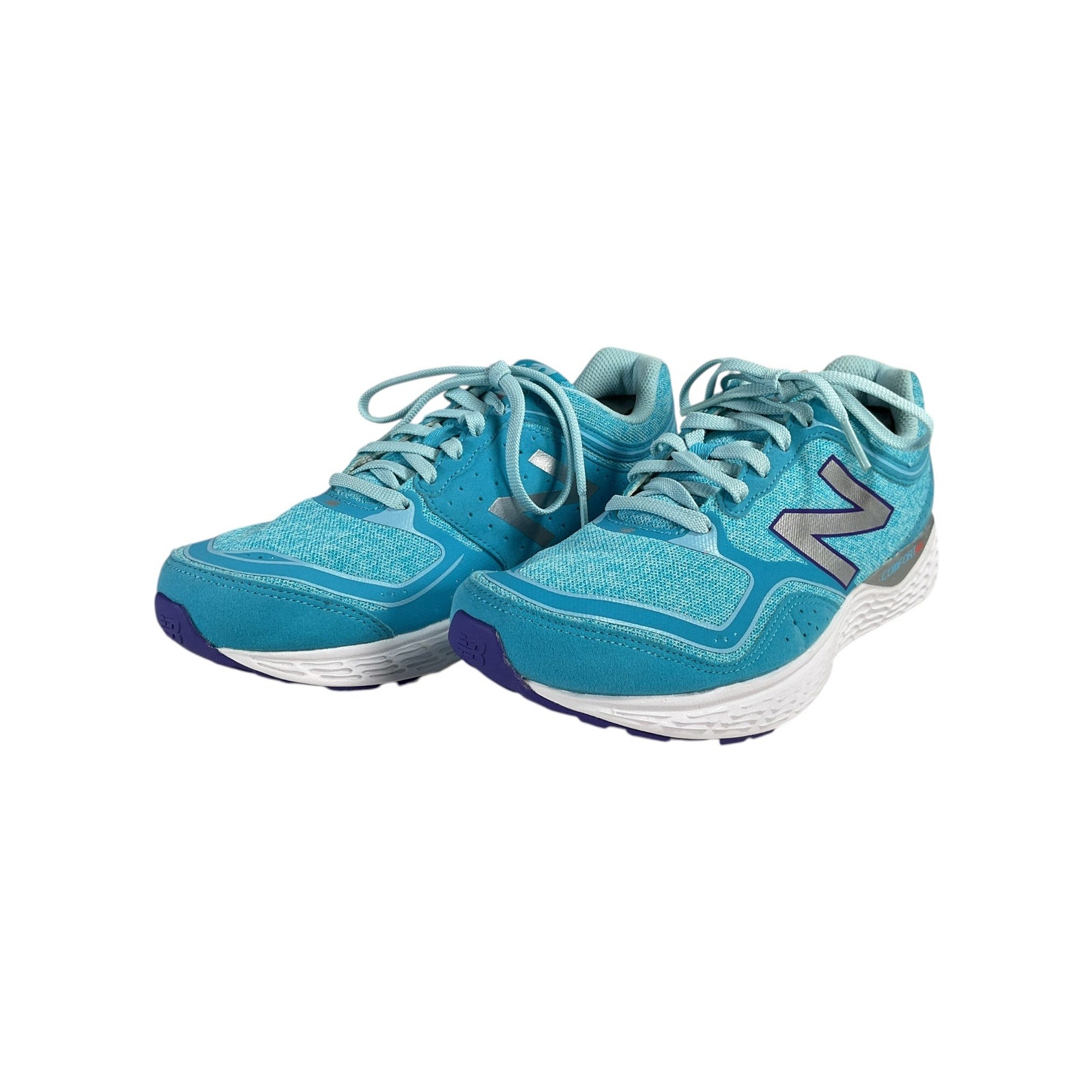 Tenis 9.5 (New Balance)