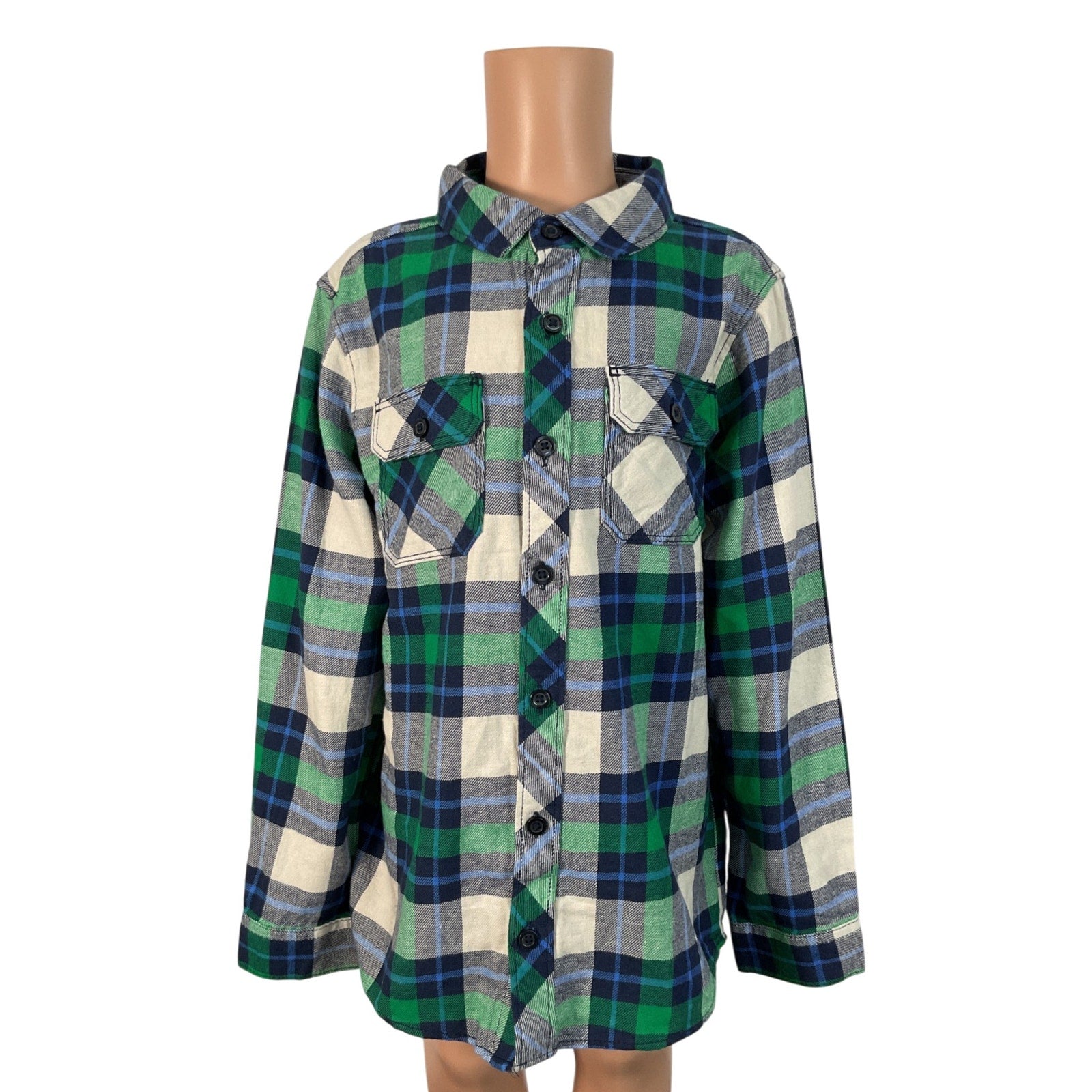 Camisa Niño 9Y