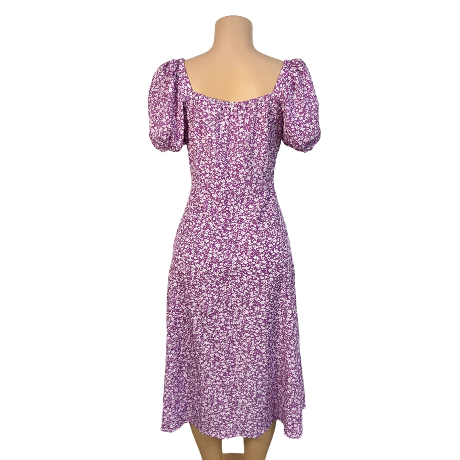 Vestido S (Shein)