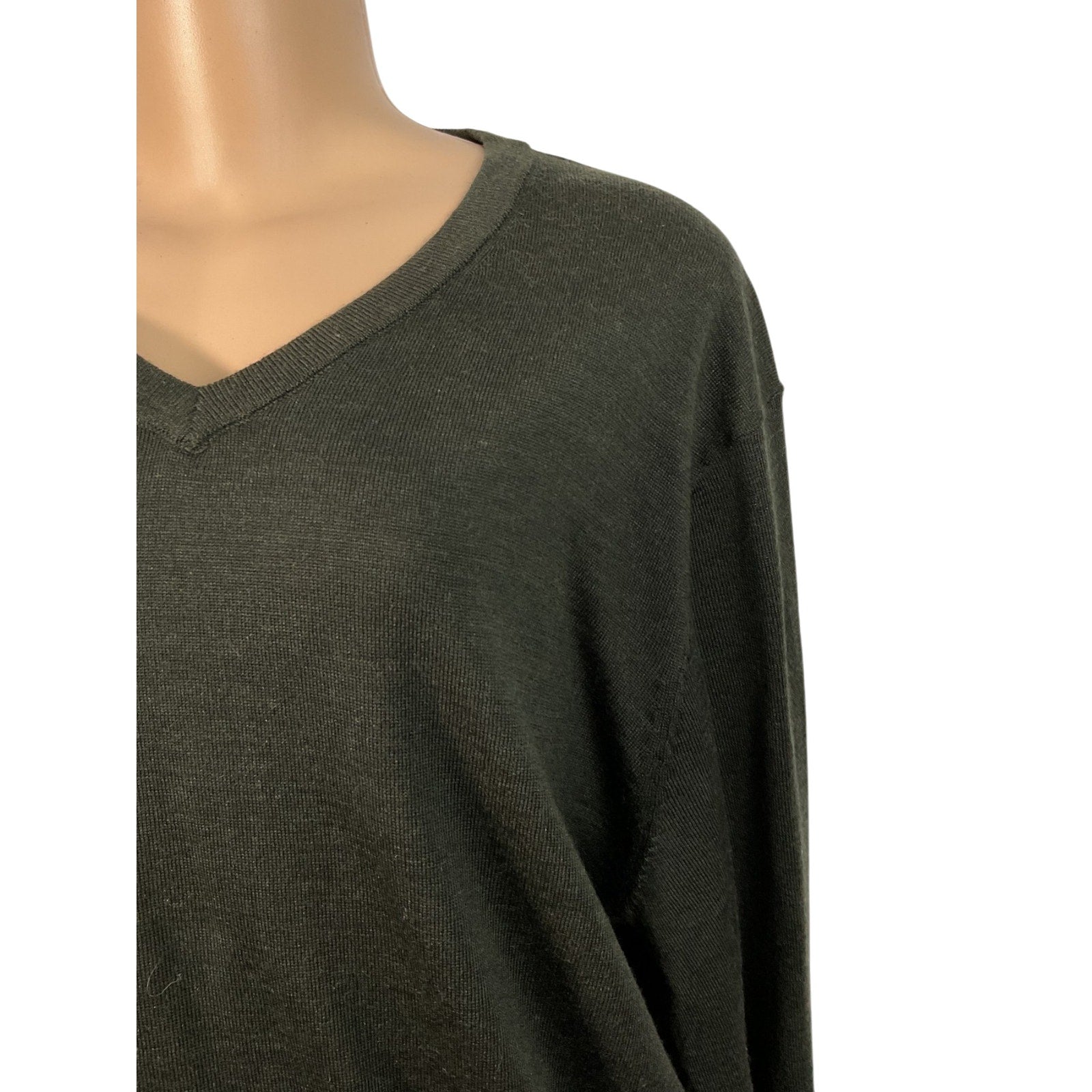 Sueter XXL (H&M)