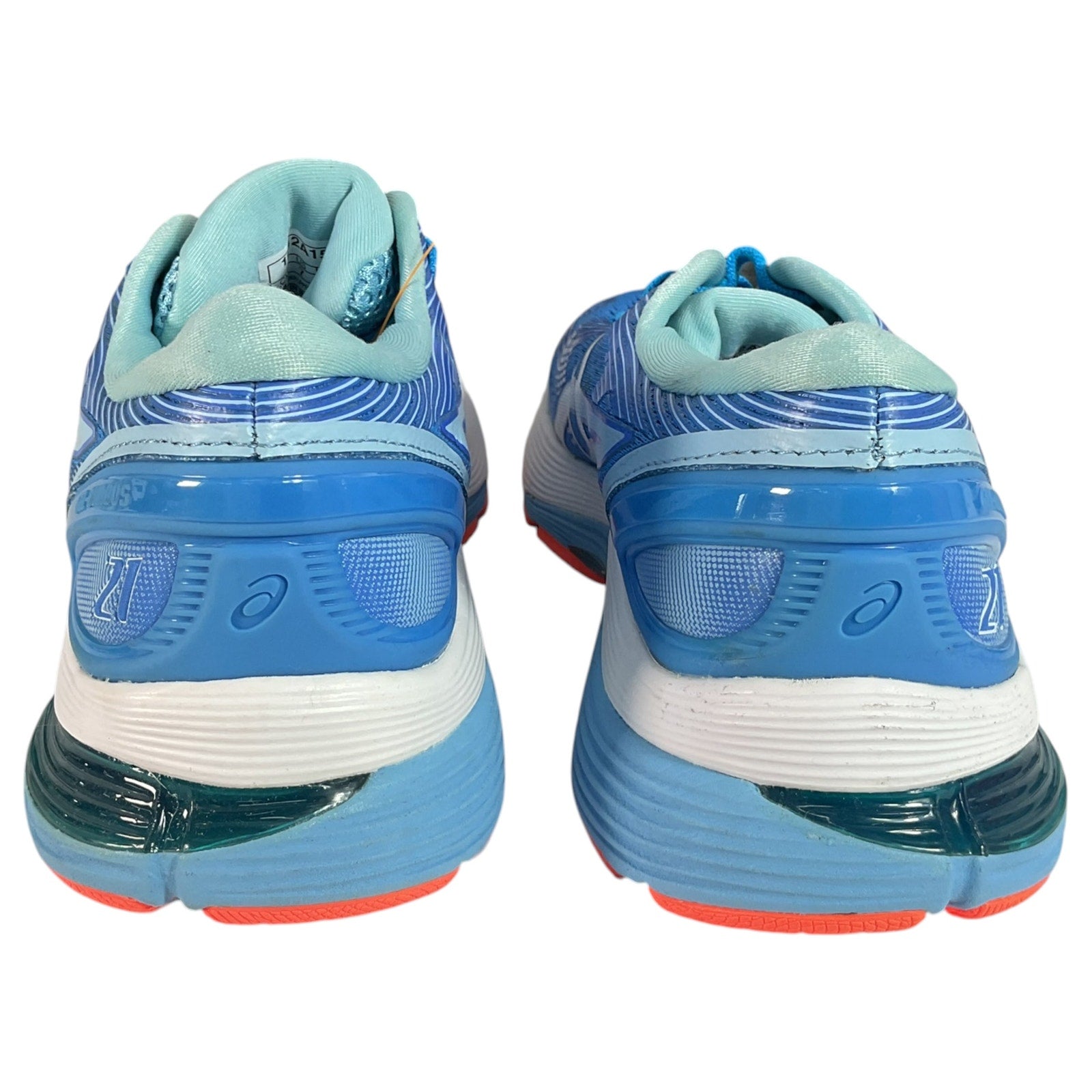 Tenis 7 (asics)