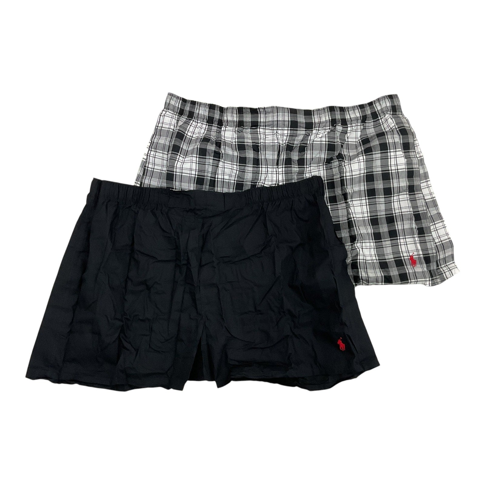 Ropa interior Caballero 2XL (U.S. Polo Assn.)