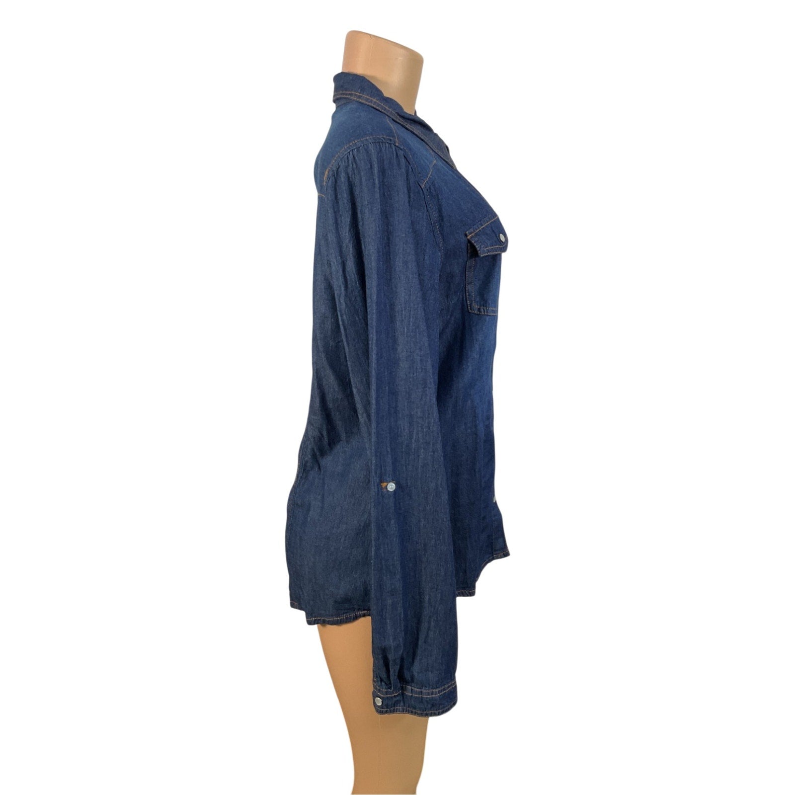 Blusa XL (Ci Sono)