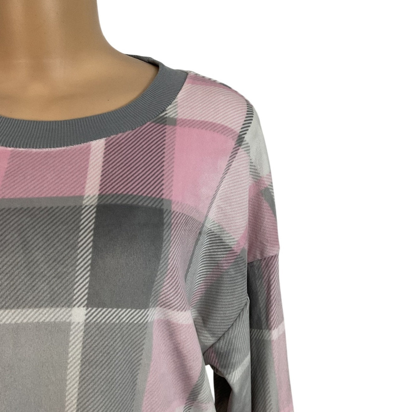 Blusa M (Joyspun)