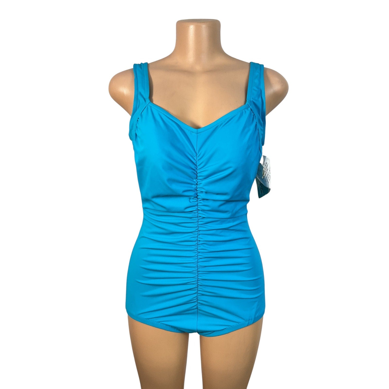 Traje de Baño Dama 14