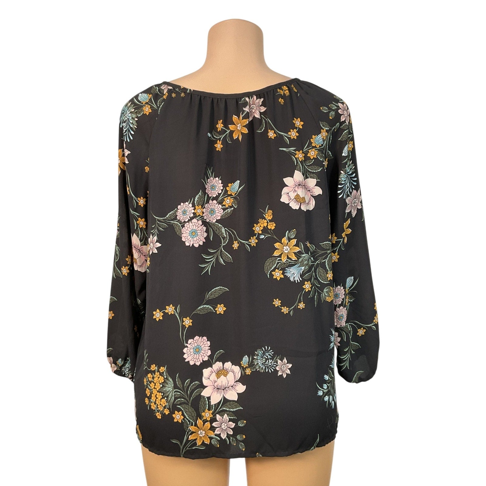 Blusa XS (Loft)