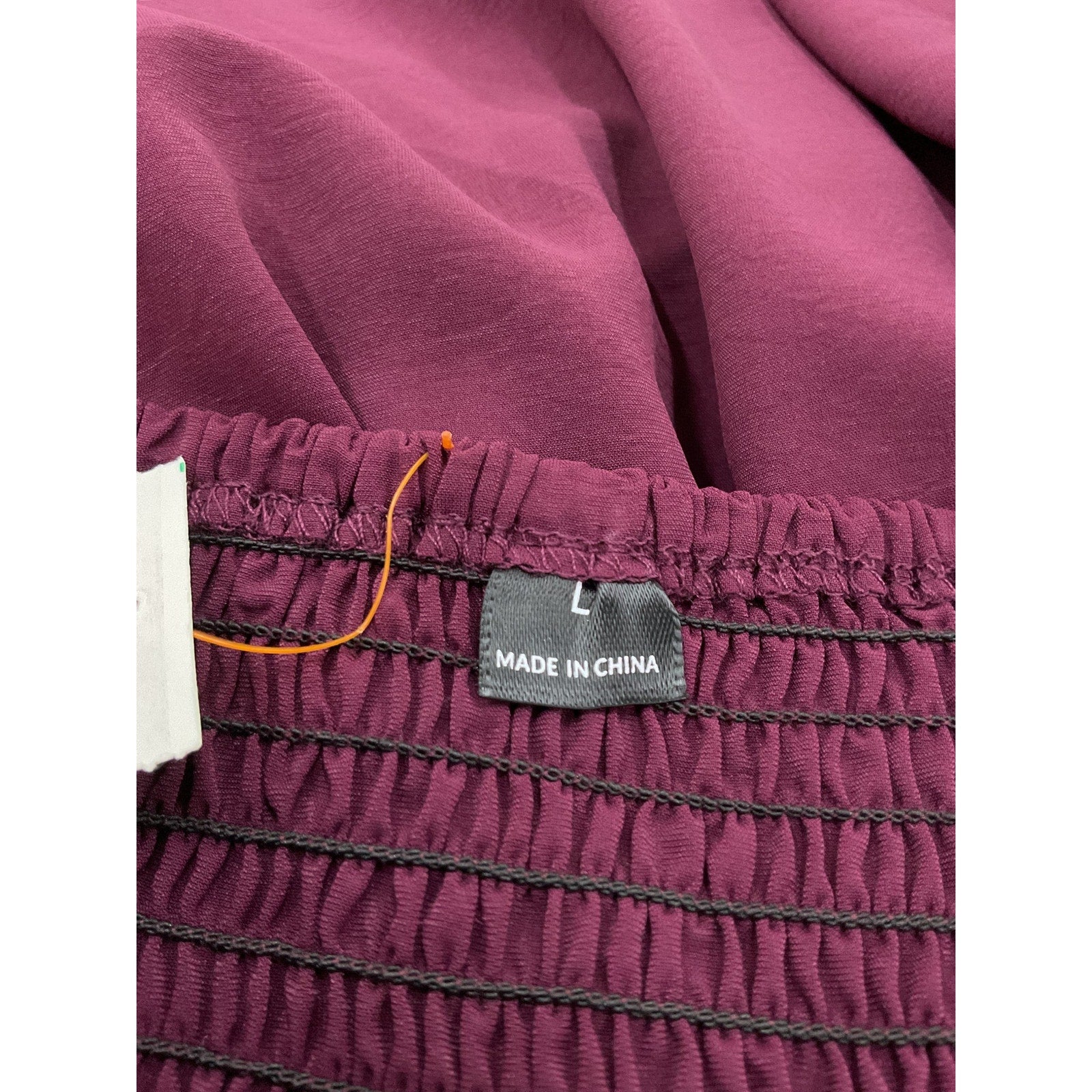 Blusa L