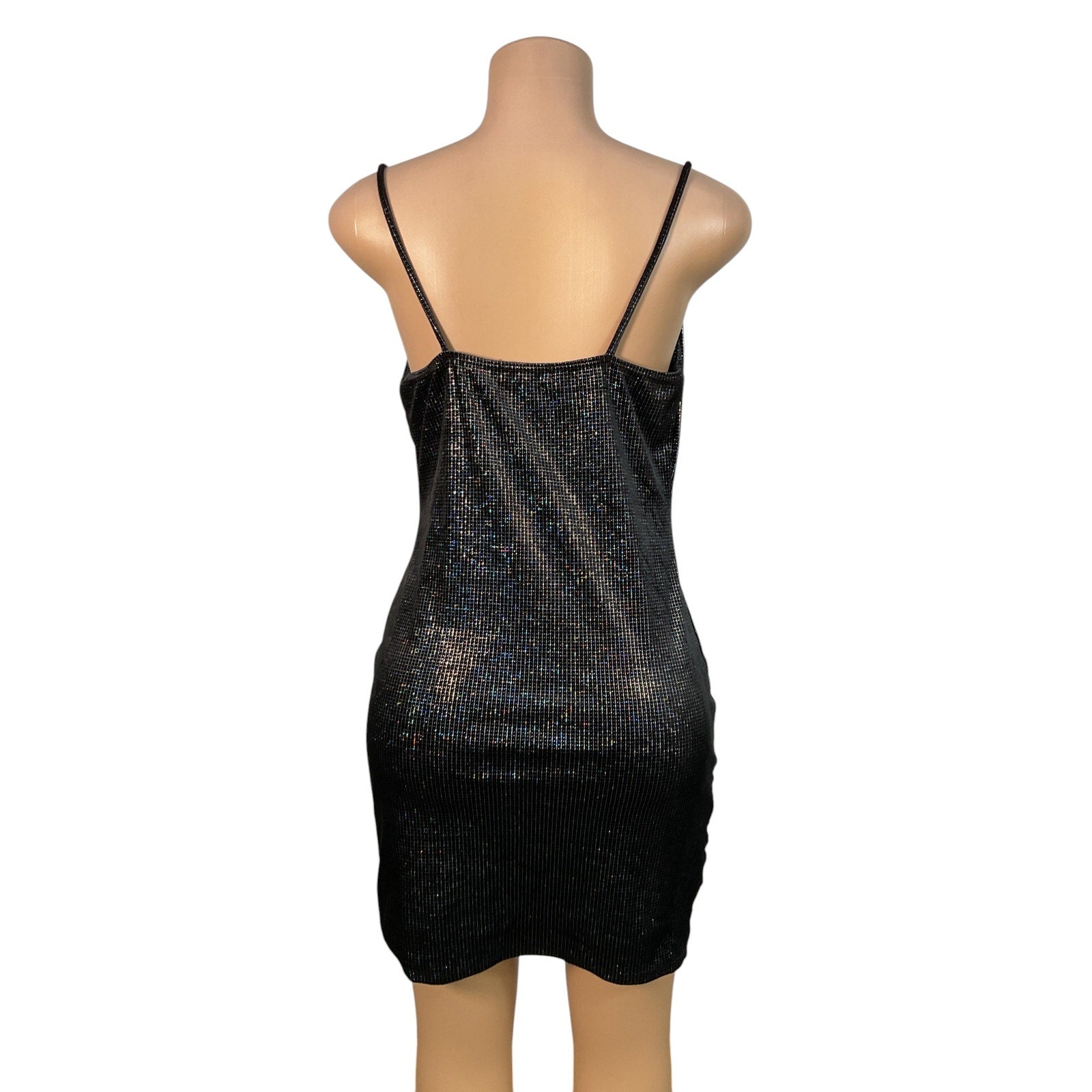 Vestido L (Popular 21)